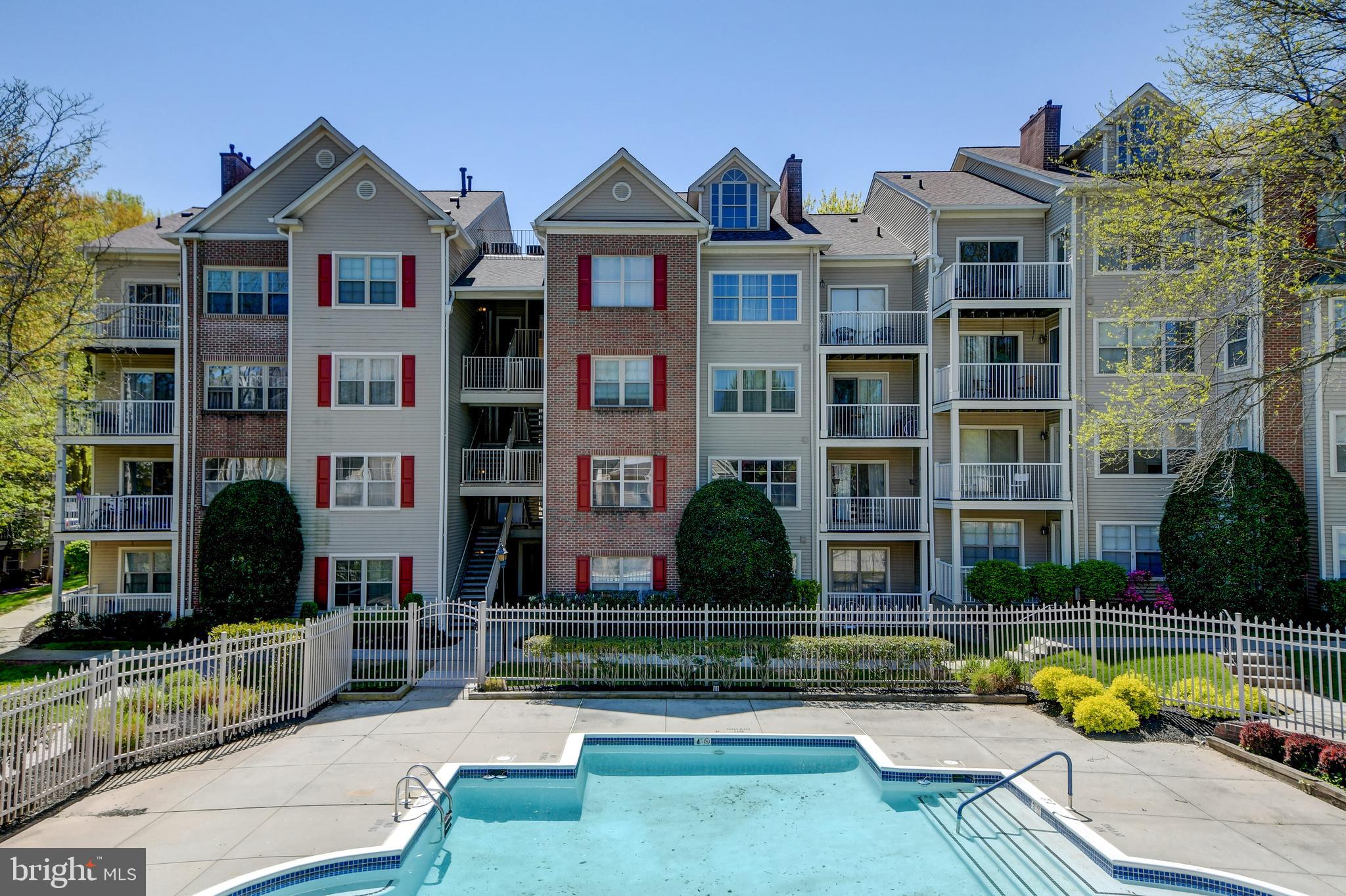 6830 Hayley Ridge Way, Unit J Baltimore, MD 21209 - Photo 2 of 27 Gallery Image 2