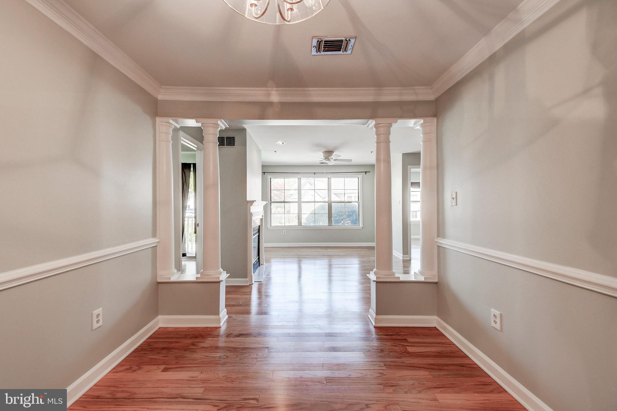 6830 Hayley Ridge Way, Unit J Baltimore, MD 21209 - Photo 12 of 27 Gallery Image 12