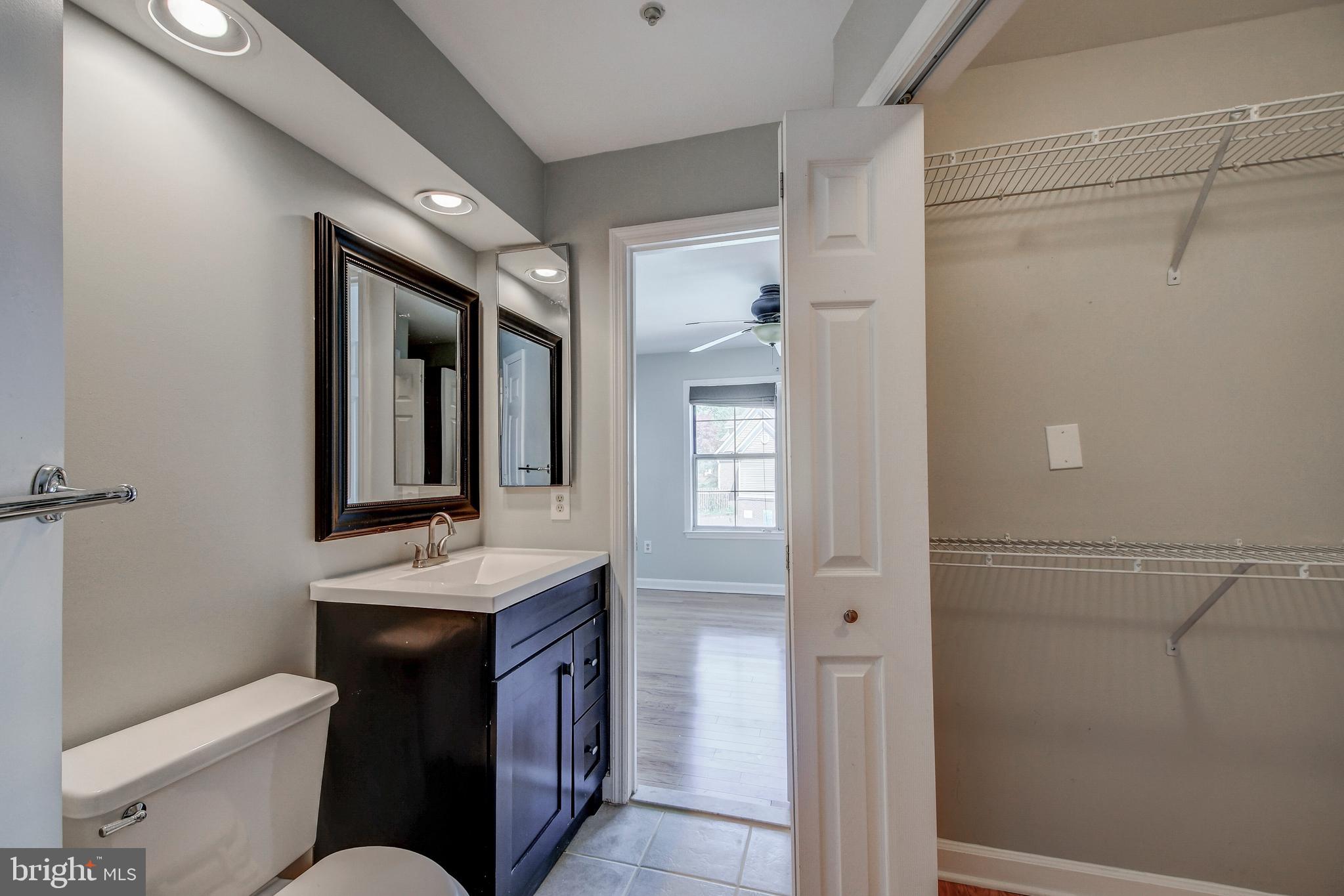 6830 Hayley Ridge Way, Unit J Baltimore, MD 21209 - Photo 17 of 27 Gallery Image 17