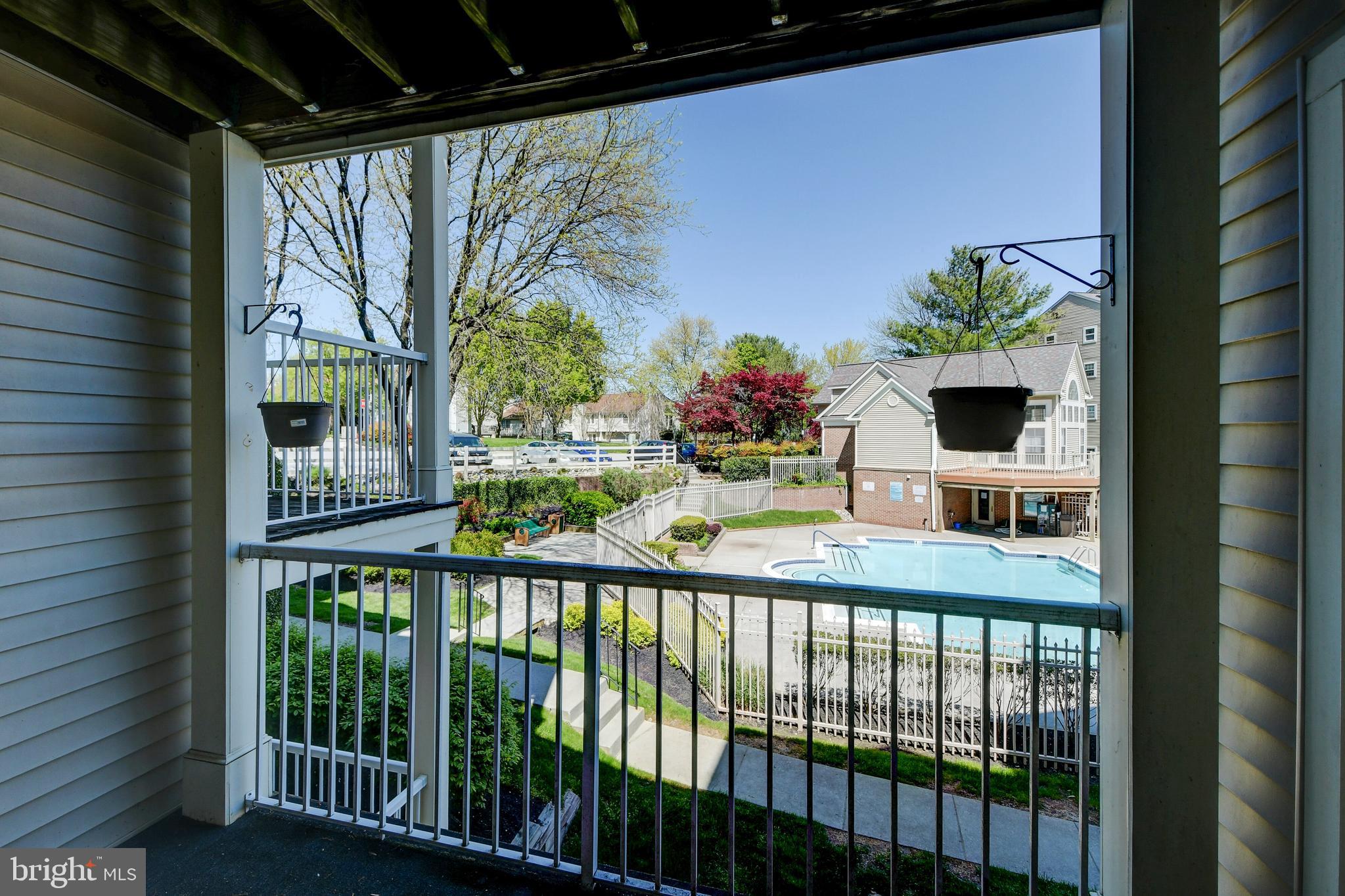 6830 Hayley Ridge Way, Unit J Baltimore, MD 21209 - Photo 18 of 27 Gallery Image 18