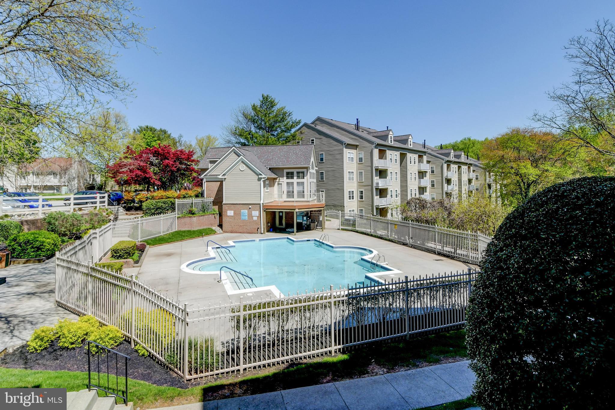 6830 Hayley Ridge Way, Unit J Baltimore, MD 21209 - Photo 19 of 27 Gallery Image 19