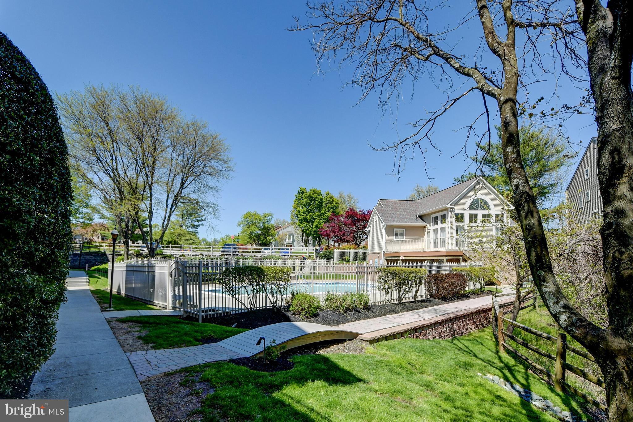 6830 Hayley Ridge Way, Unit J Baltimore, MD 21209 - Photo 20 of 27 Gallery Image 20