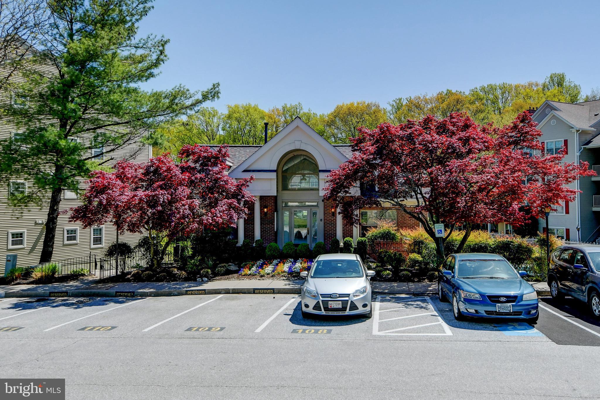 6830 Hayley Ridge Way, Unit J Baltimore, MD 21209 - Photo 23 of 27 Gallery Image 23