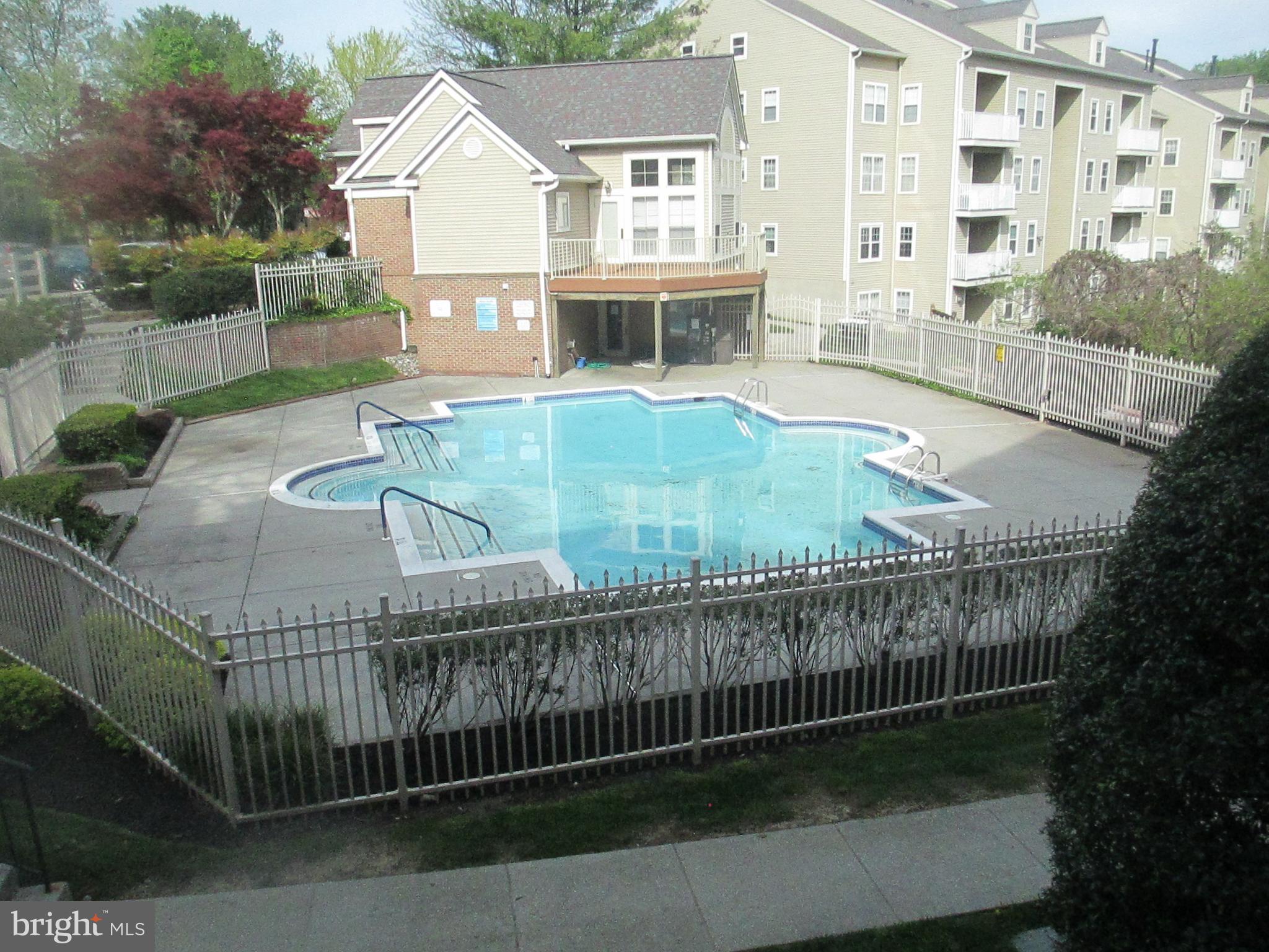 6830 Hayley Ridge Way, Unit J Baltimore, MD 21209 - Photo 26 of 27 Gallery Image 26