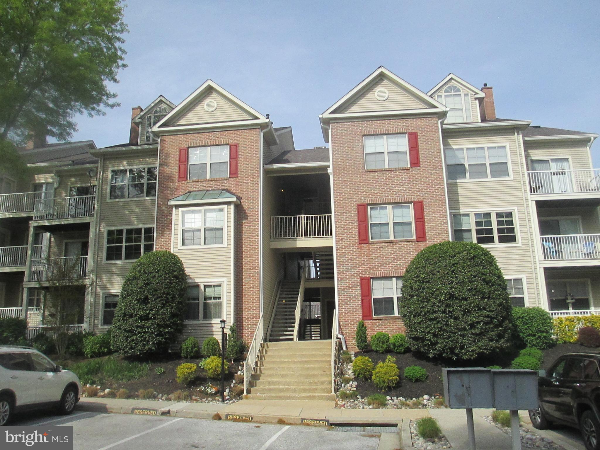 6830 Hayley Ridge Way, Unit J Baltimore, MD 21209 - Photo 27 of 27 Gallery Image 27