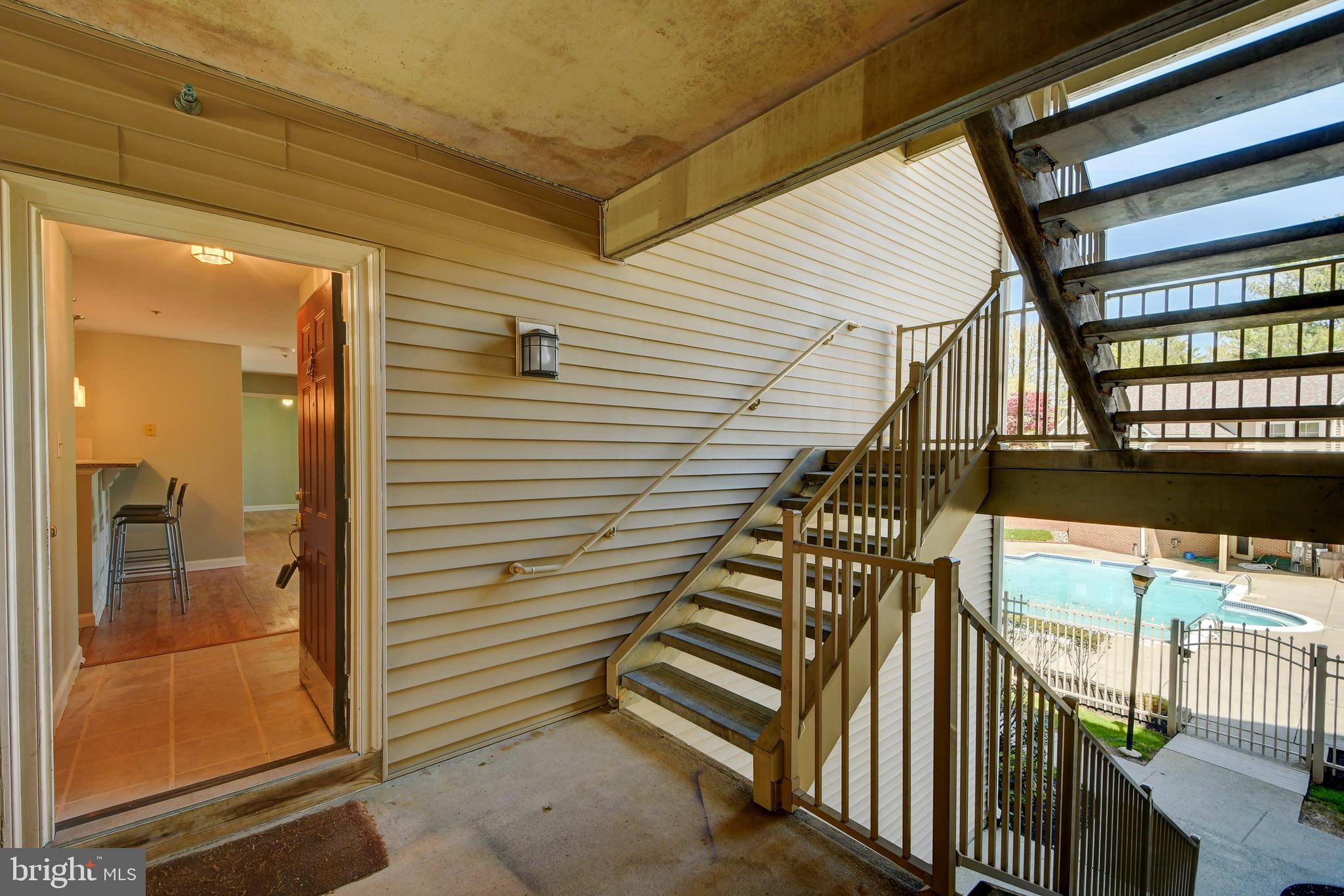 6830 Hayley Ridge Way, Unit J Baltimore, MD 21209 - Photo 4 of 27 Gallery Image 4