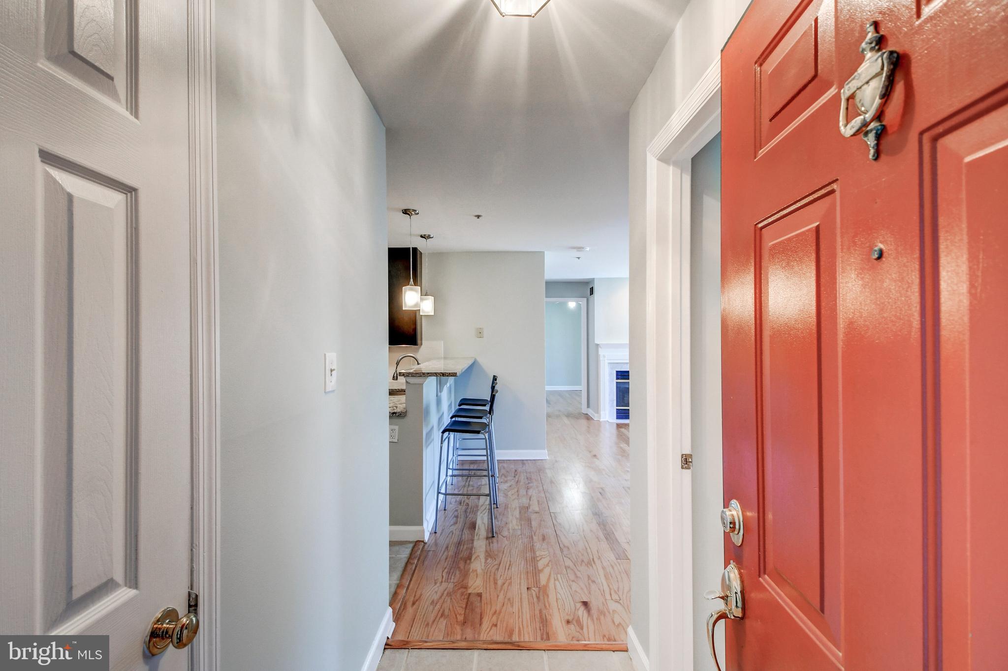 6830 Hayley Ridge Way, Unit J Baltimore, MD 21209 - Photo 5 of 27 Gallery Image 5