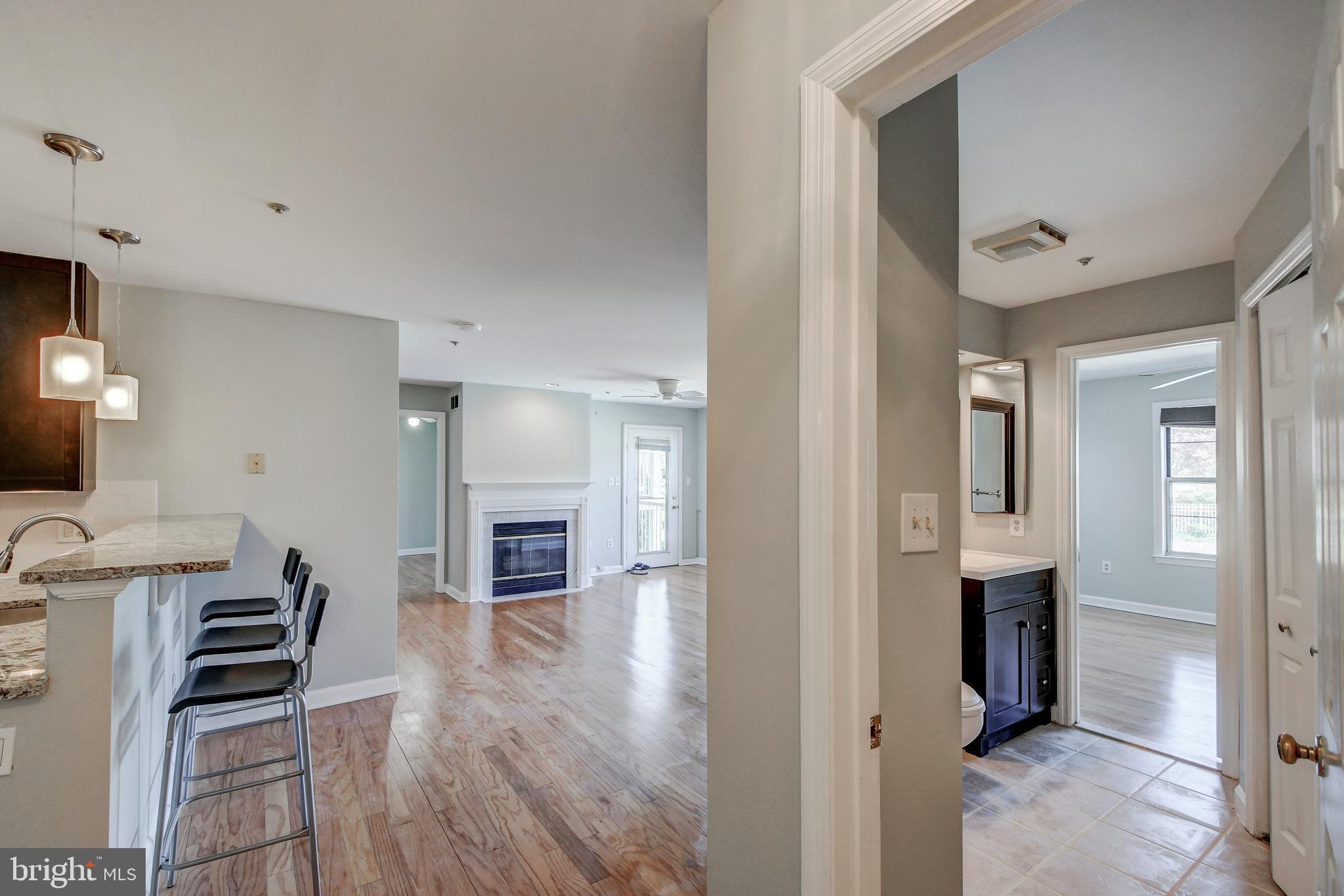 6830 Hayley Ridge Way, Unit J Baltimore, MD 21209 - Photo 6 of 27 Gallery Image 6