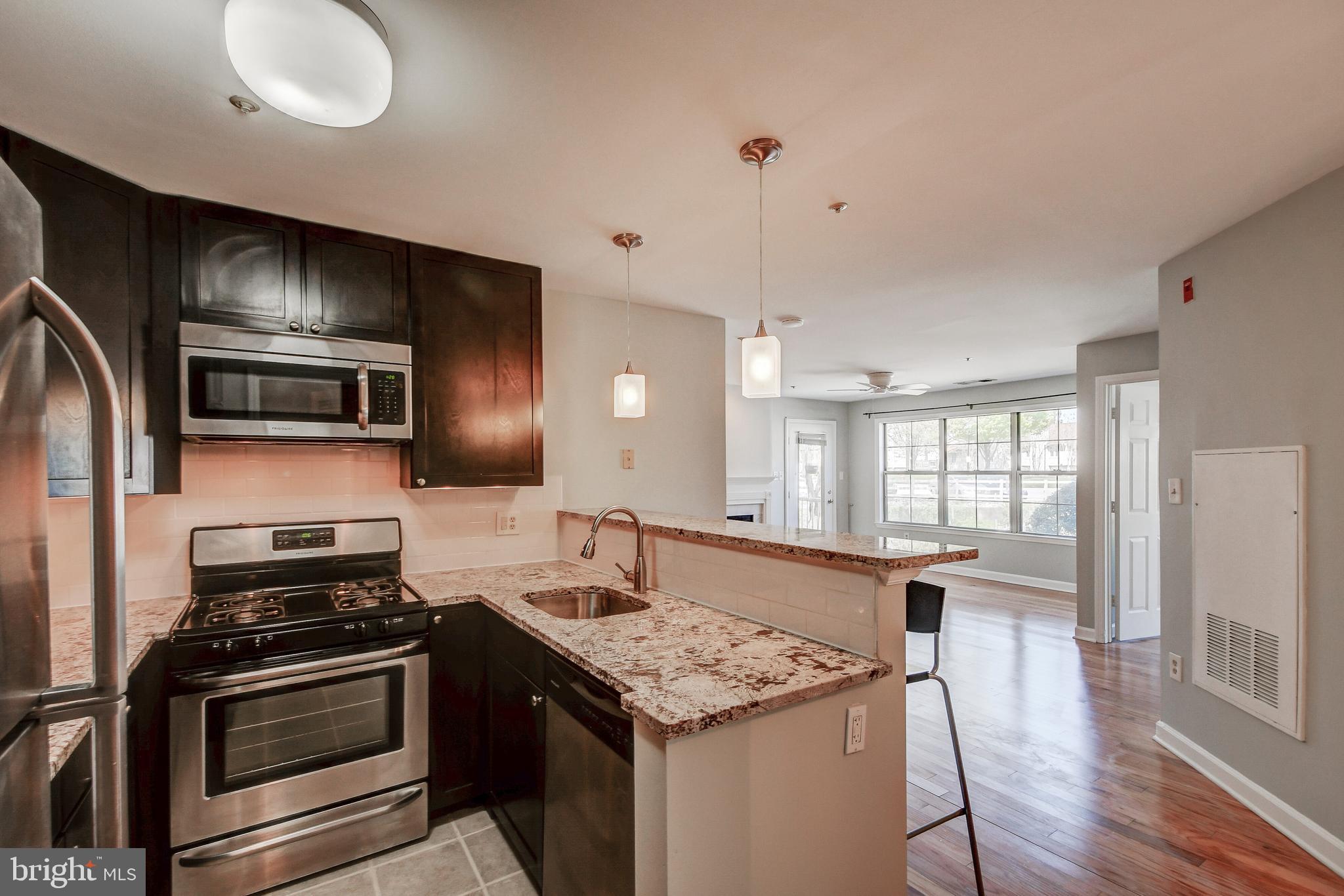 6830 Hayley Ridge Way, Unit J Baltimore, MD 21209 - Photo 8 of 27 Gallery Image 8
