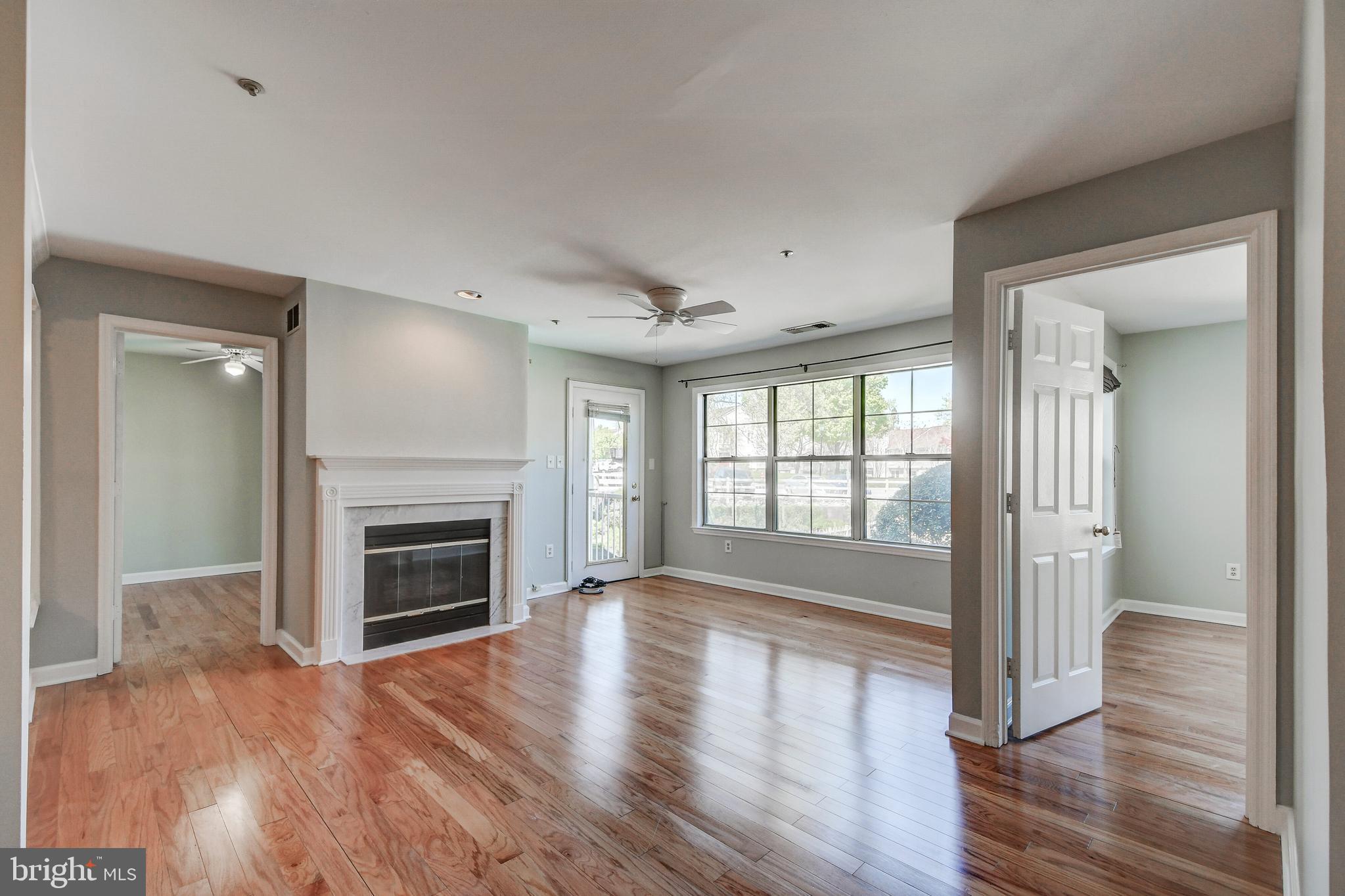 6830 Hayley Ridge Way, Unit J Baltimore, MD 21209 - Photo 9 of 27 Gallery Image 9