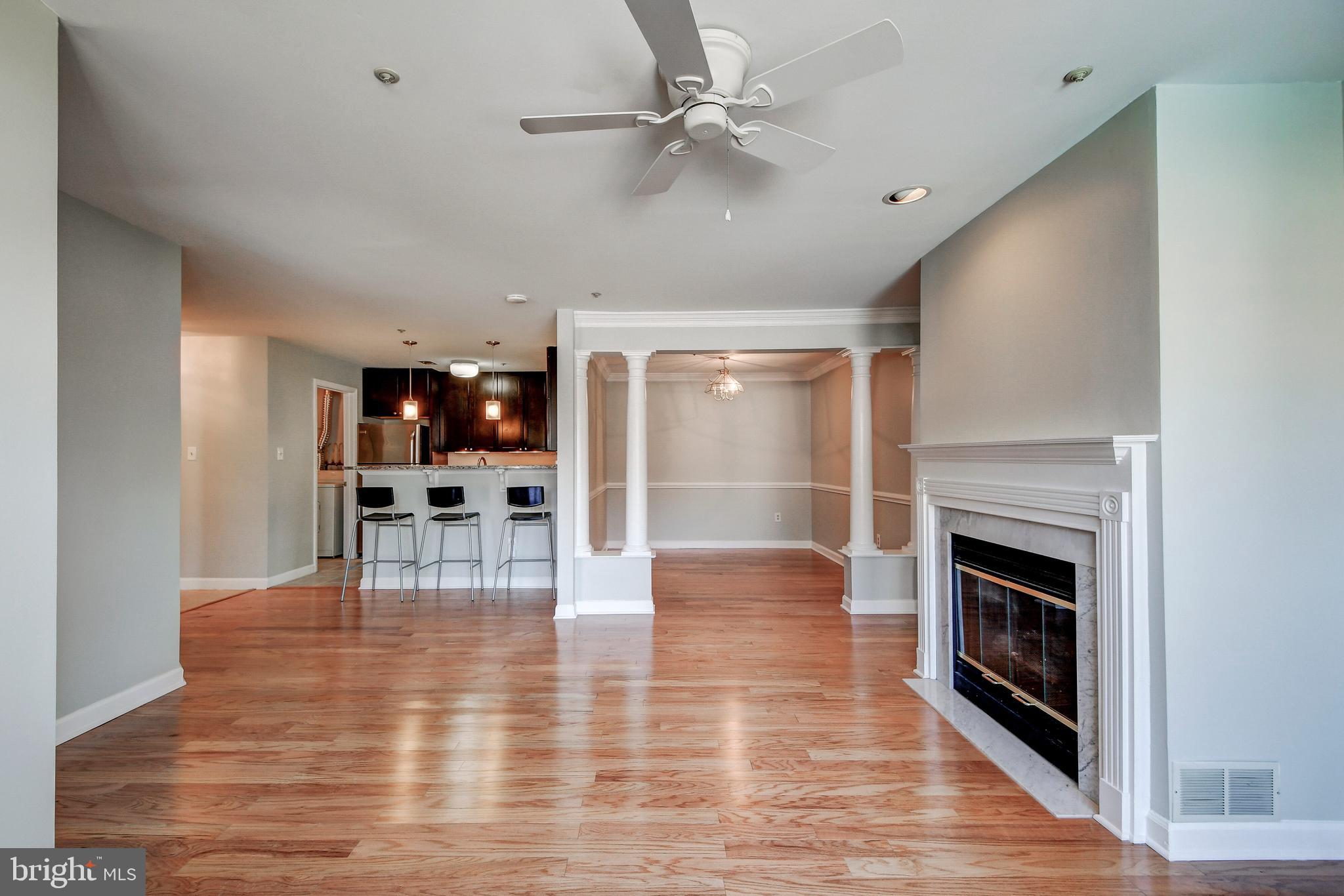 6830 Hayley Ridge Way, Unit J Baltimore, MD 21209 - Photo 10 of 27 Gallery Image 10