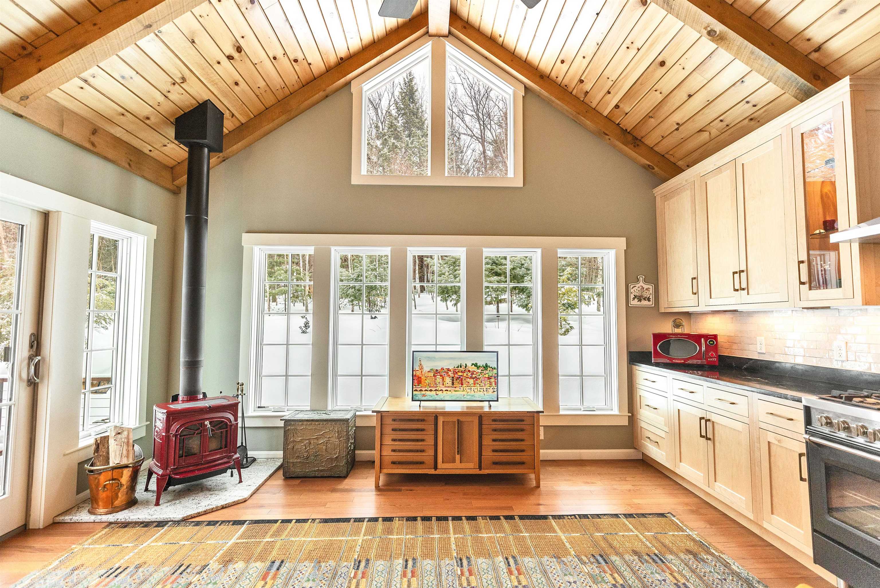 1481 Bennington Road Francestown, NH 03043 - Photo 18 of 59