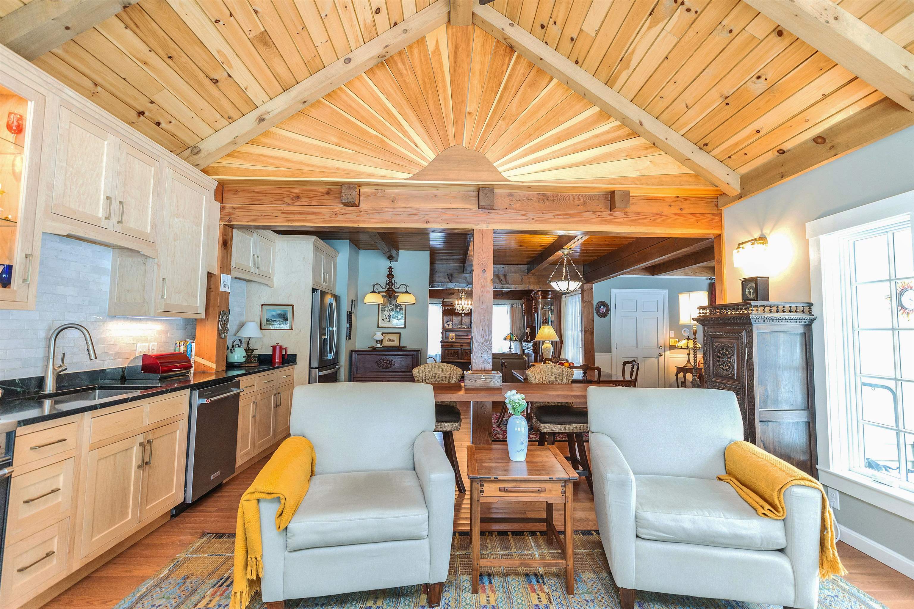 1481 Bennington Road Francestown, NH 03043 - Photo 19 of 59