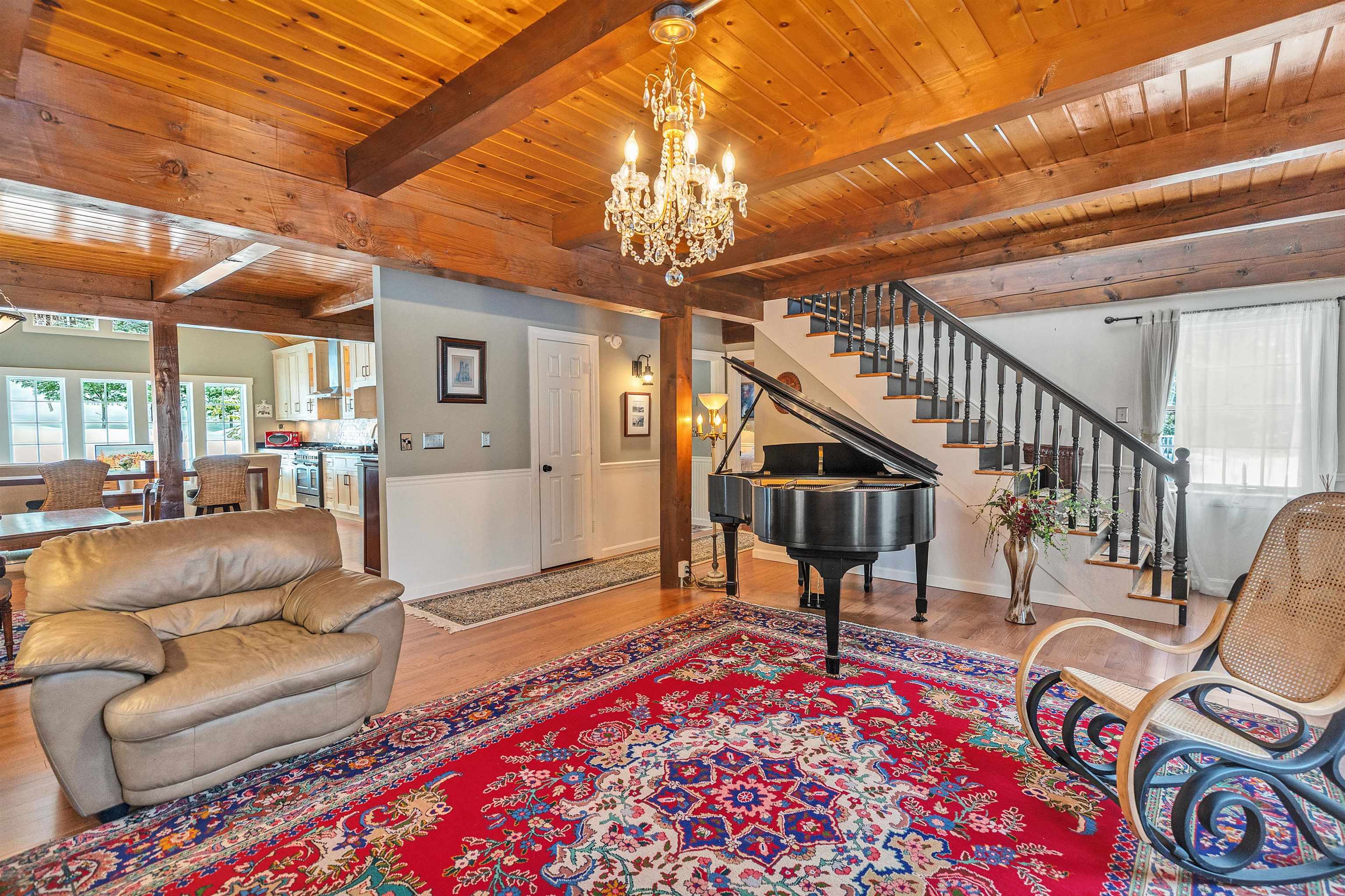 1481 Bennington Road Francestown, NH 03043 - Photo 22 of 59