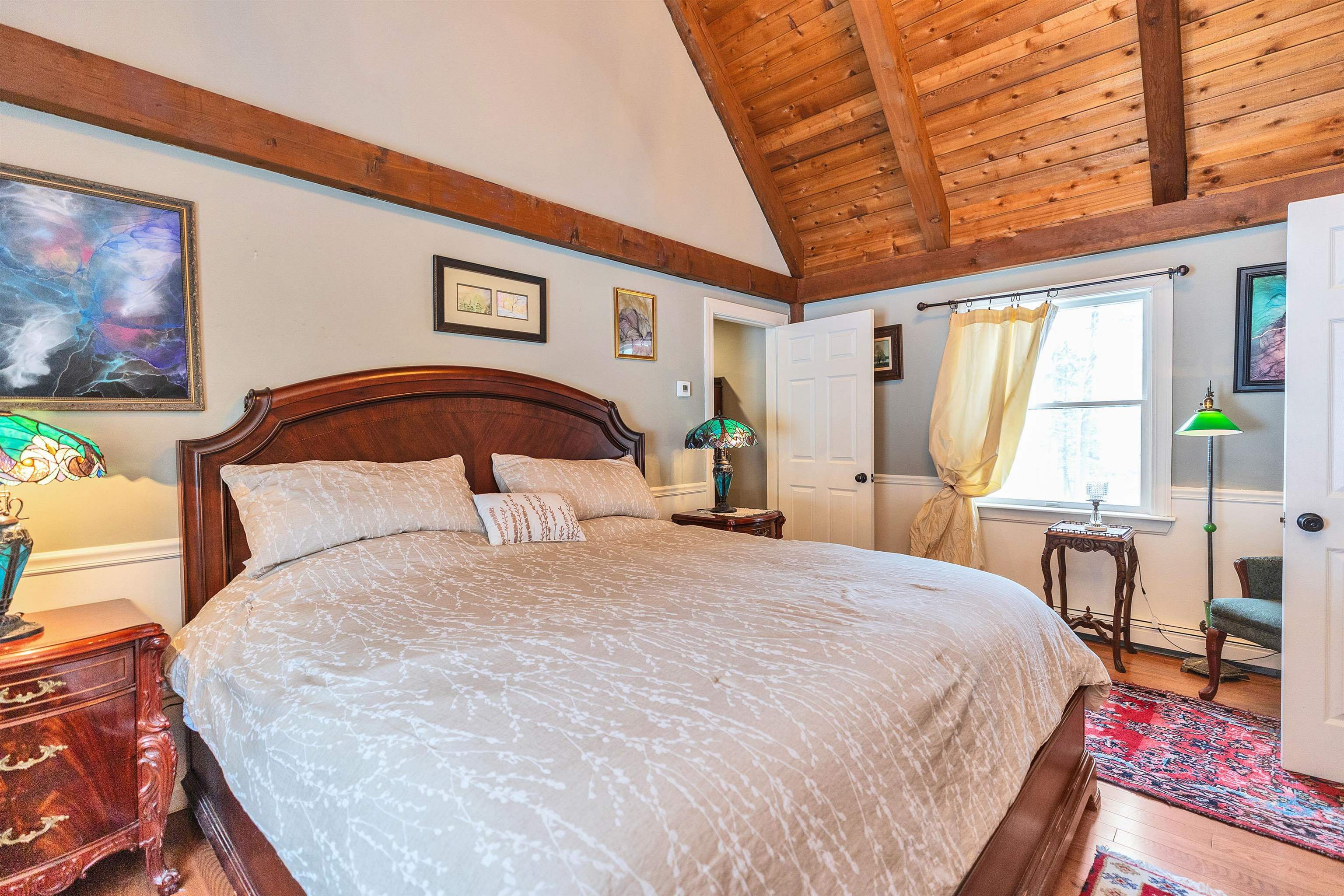 1481 Bennington Road Francestown, NH 03043 - Photo 25 of 59