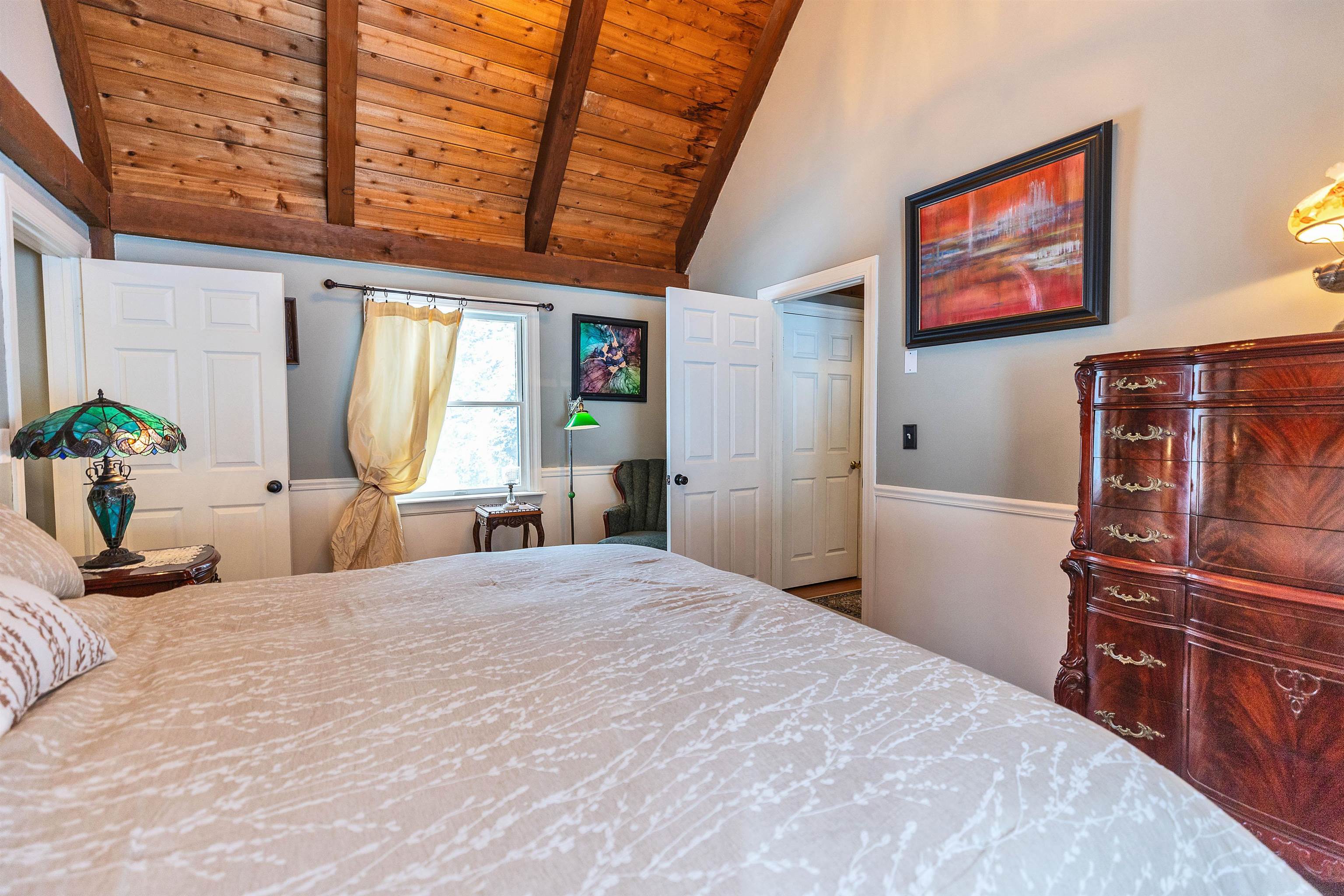 1481 Bennington Road Francestown, NH 03043 - Photo 26 of 59