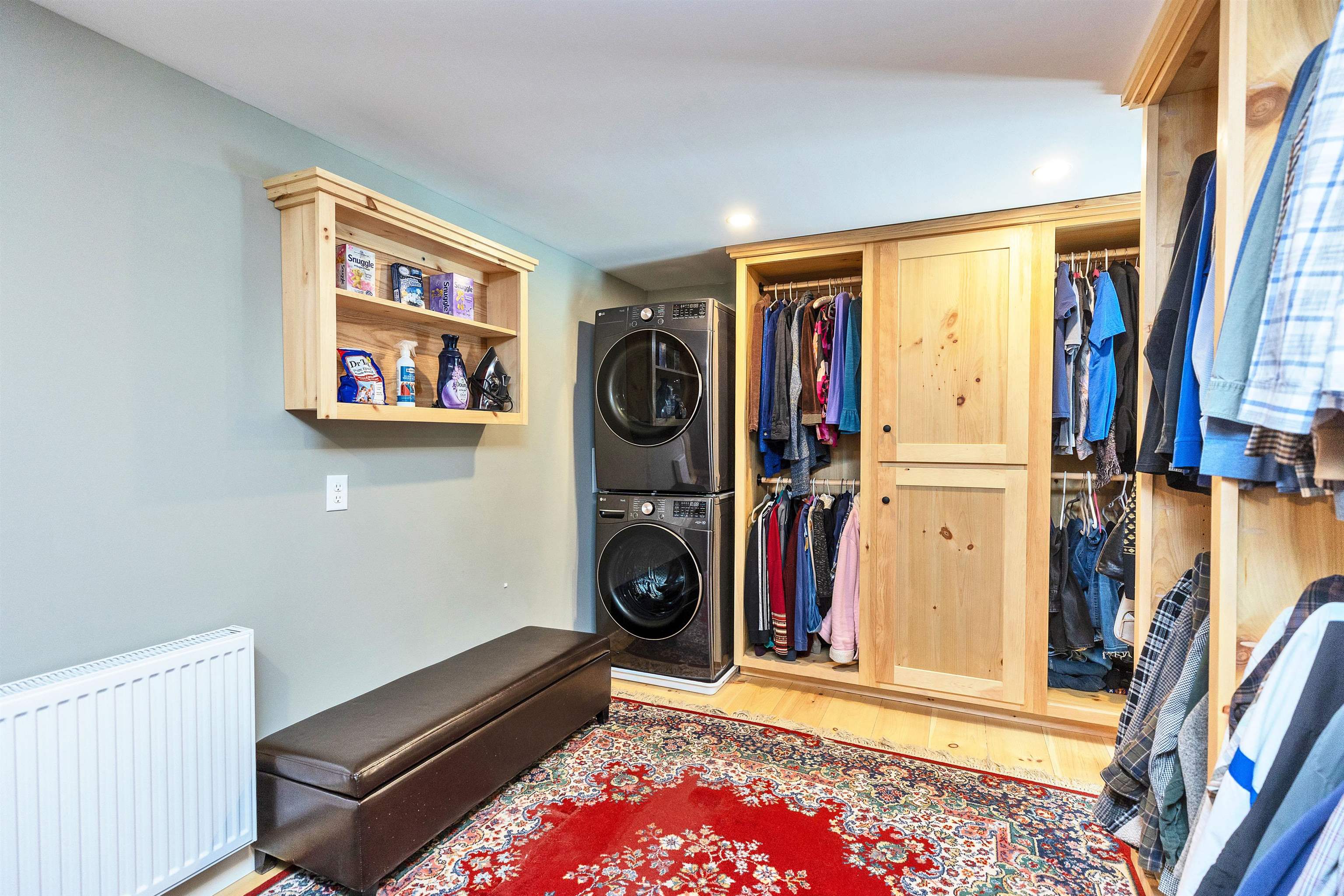 1481 Bennington Road Francestown, NH 03043 - Photo 29 of 59