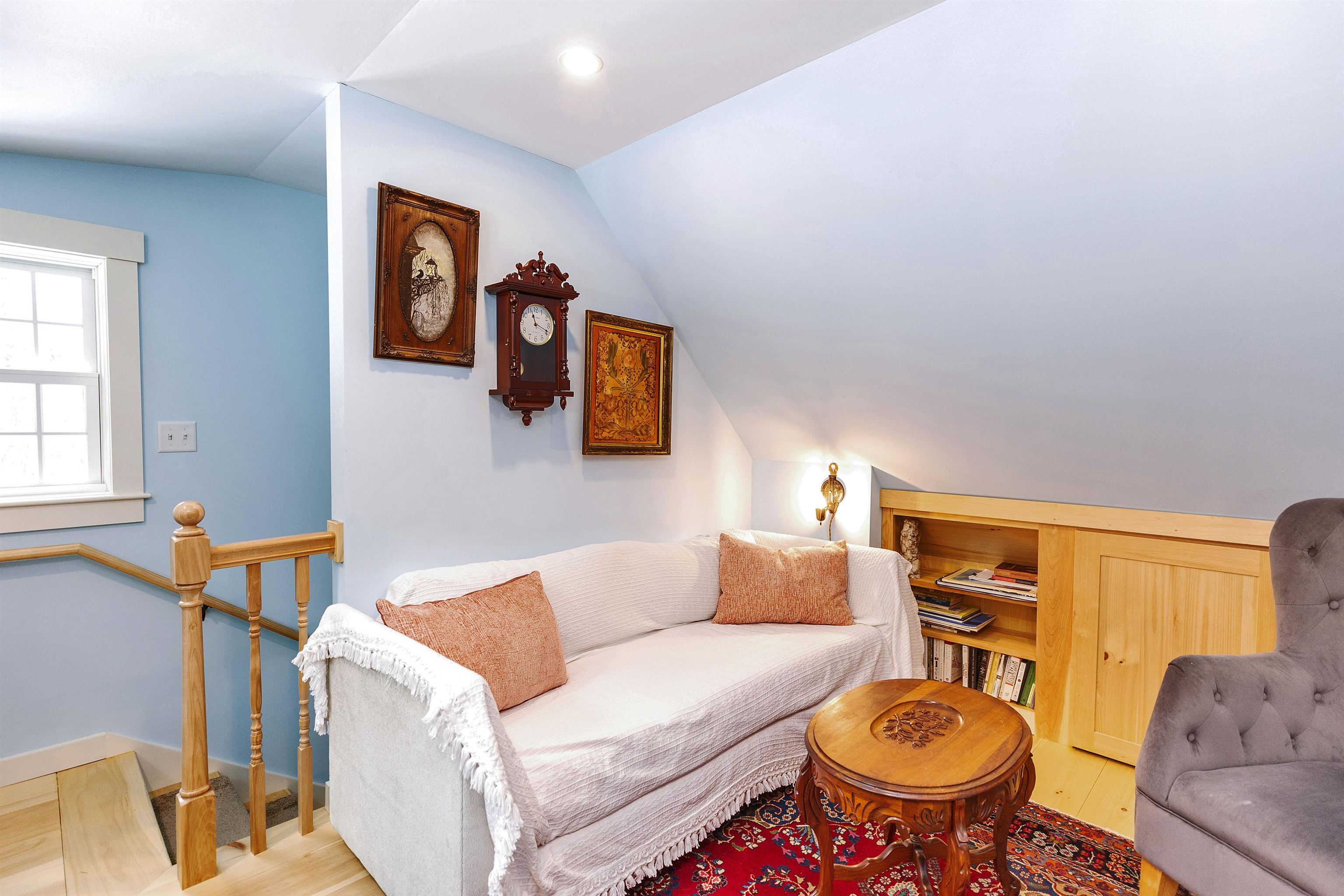 1481 Bennington Road Francestown, NH 03043 - Photo 30 of 59