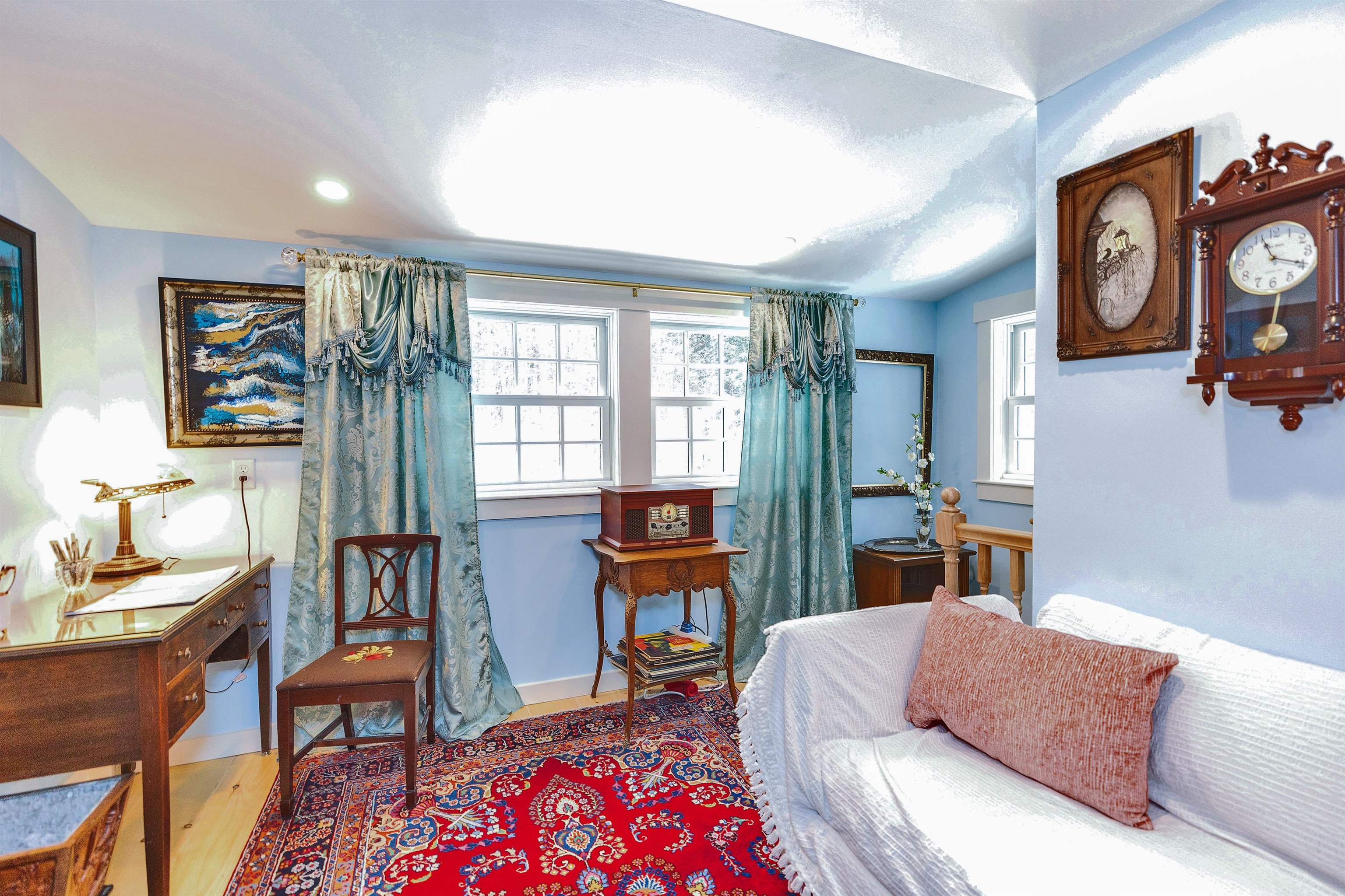 1481 Bennington Road Francestown, NH 03043 - Photo 31 of 59