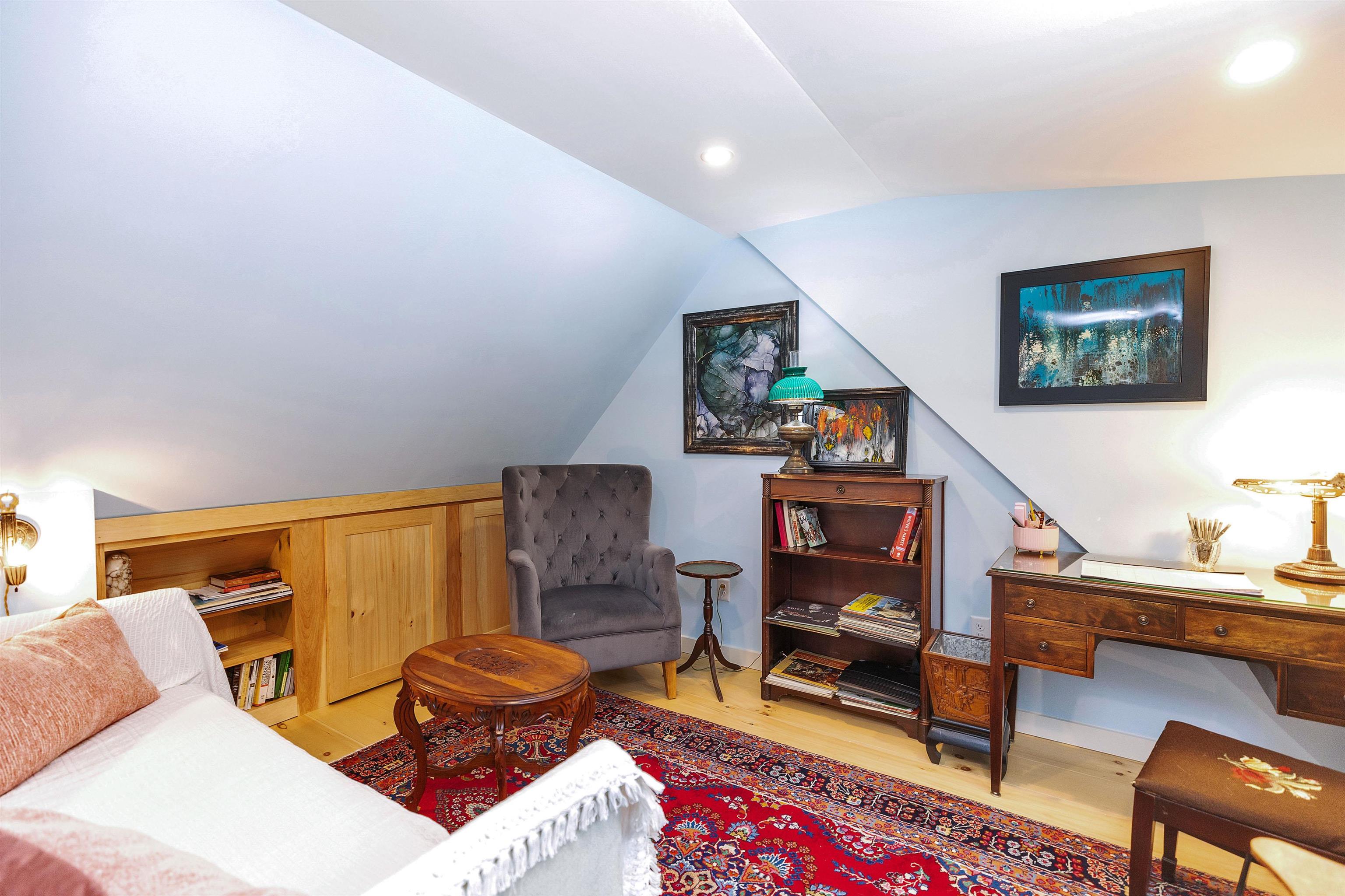 1481 Bennington Road Francestown, NH 03043 - Photo 32 of 59