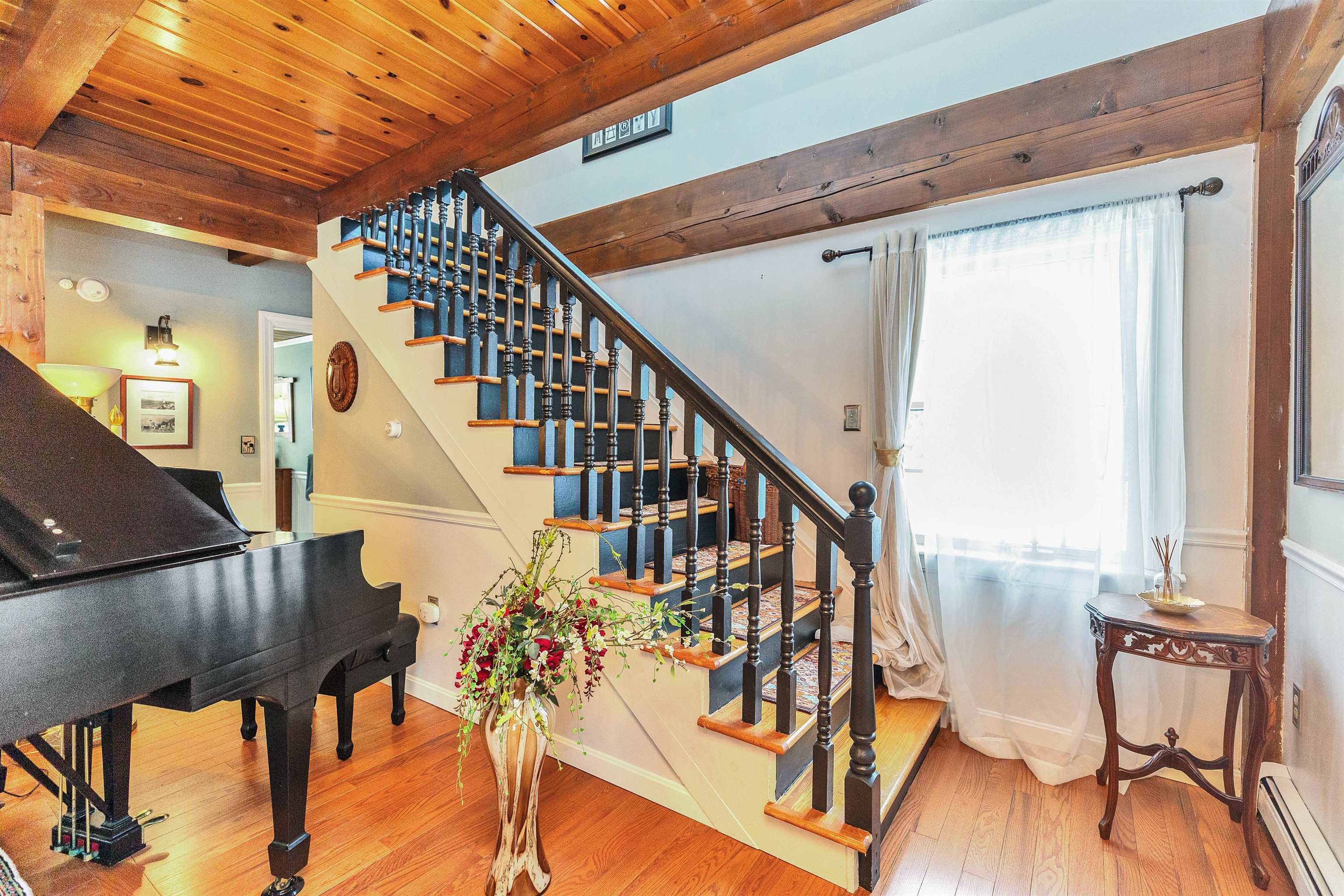 1481 Bennington Road Francestown, NH 03043 - Photo 33 of 59