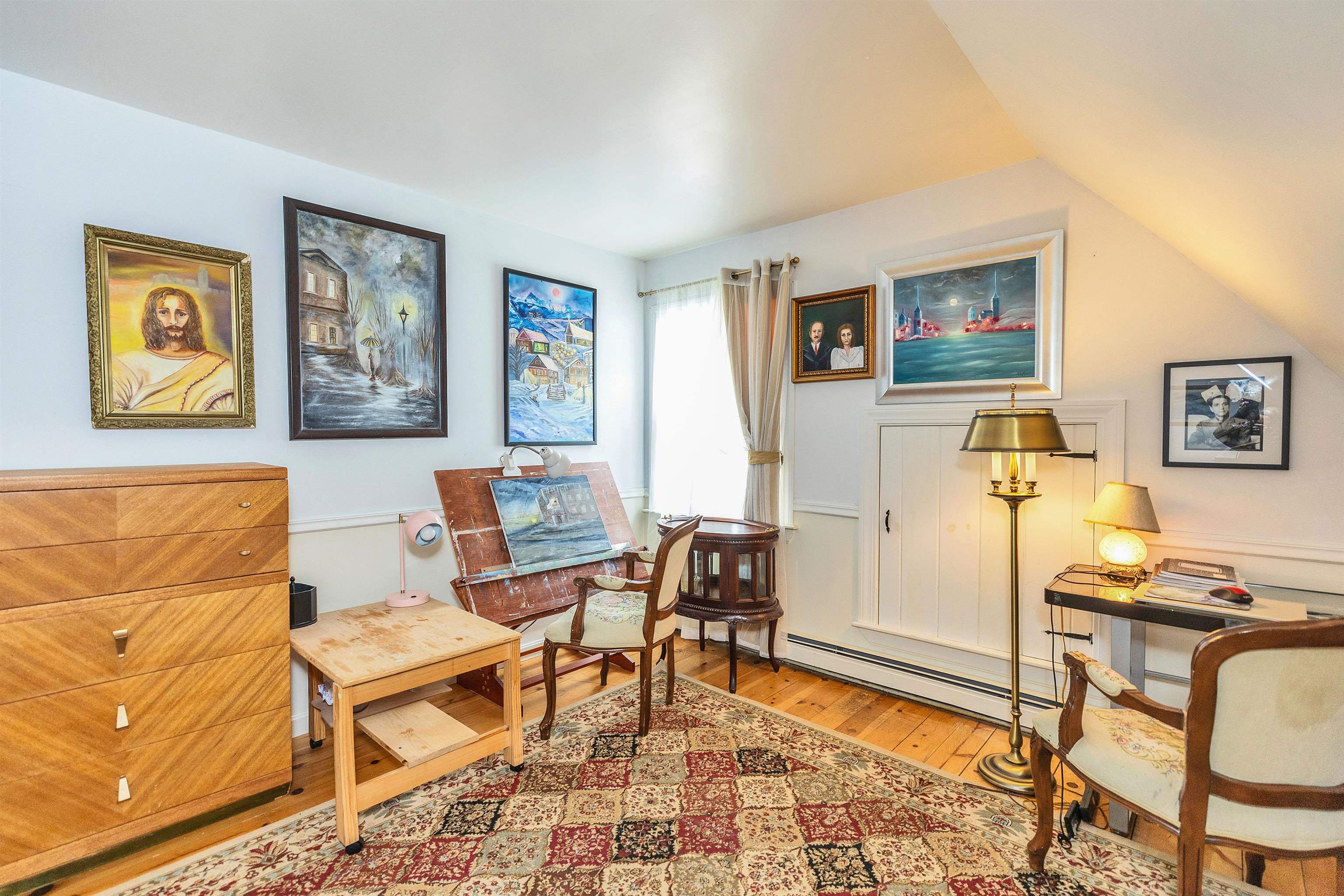 1481 Bennington Road Francestown, NH 03043 - Photo 35 of 59