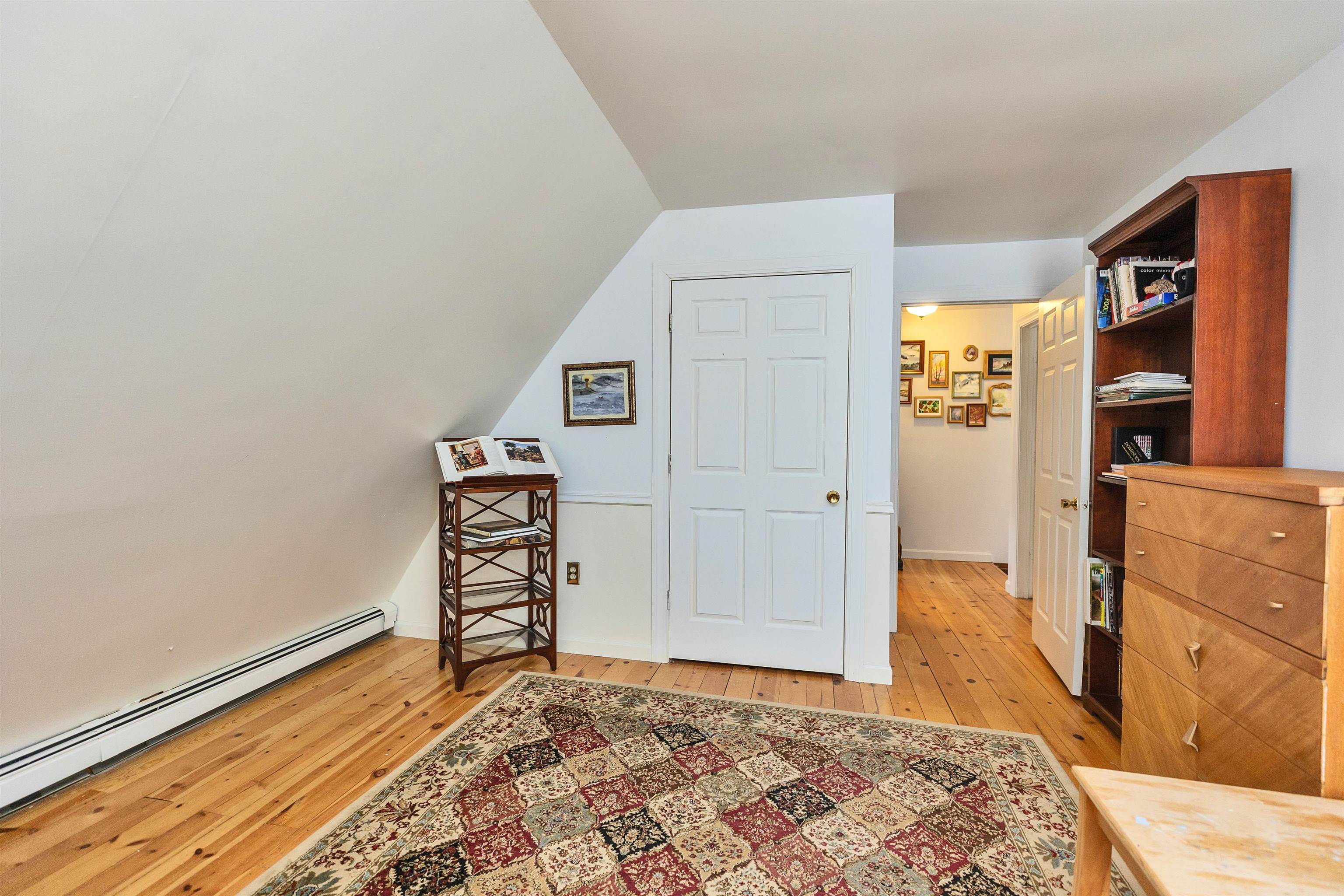 1481 Bennington Road Francestown, NH 03043 - Photo 36 of 59