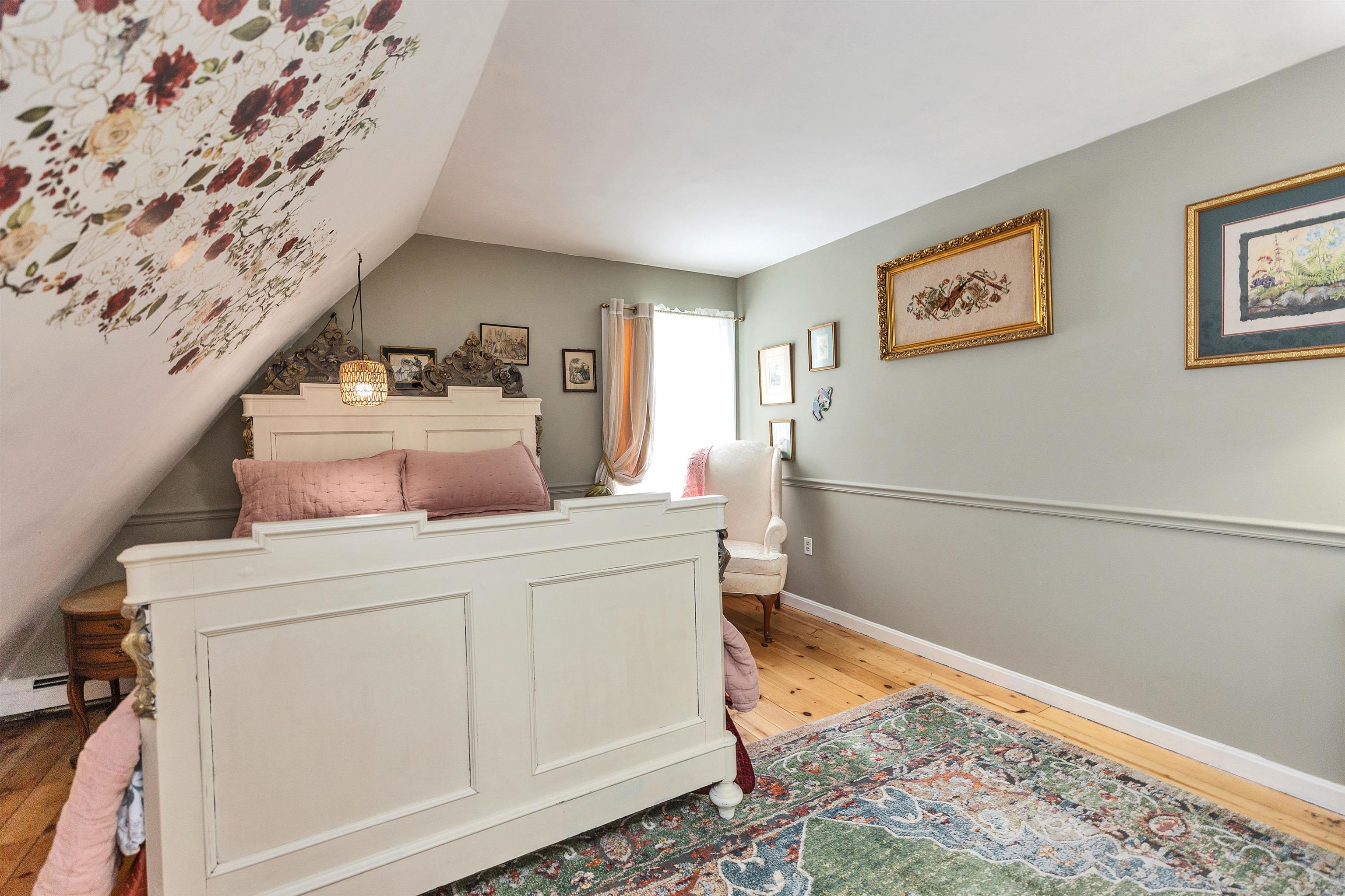 1481 Bennington Road Francestown, NH 03043 - Photo 40 of 59