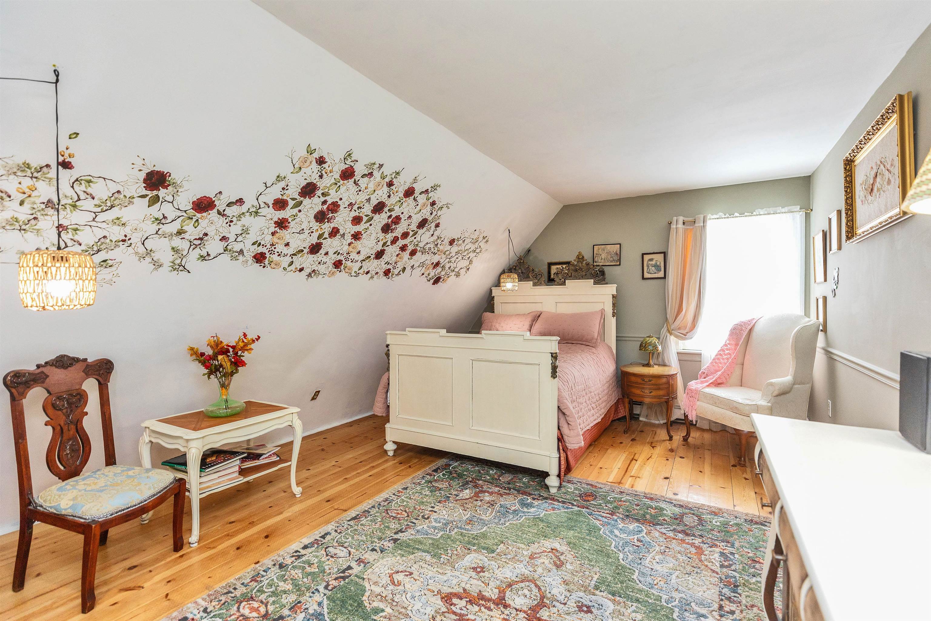 1481 Bennington Road Francestown, NH 03043 - Photo 41 of 59