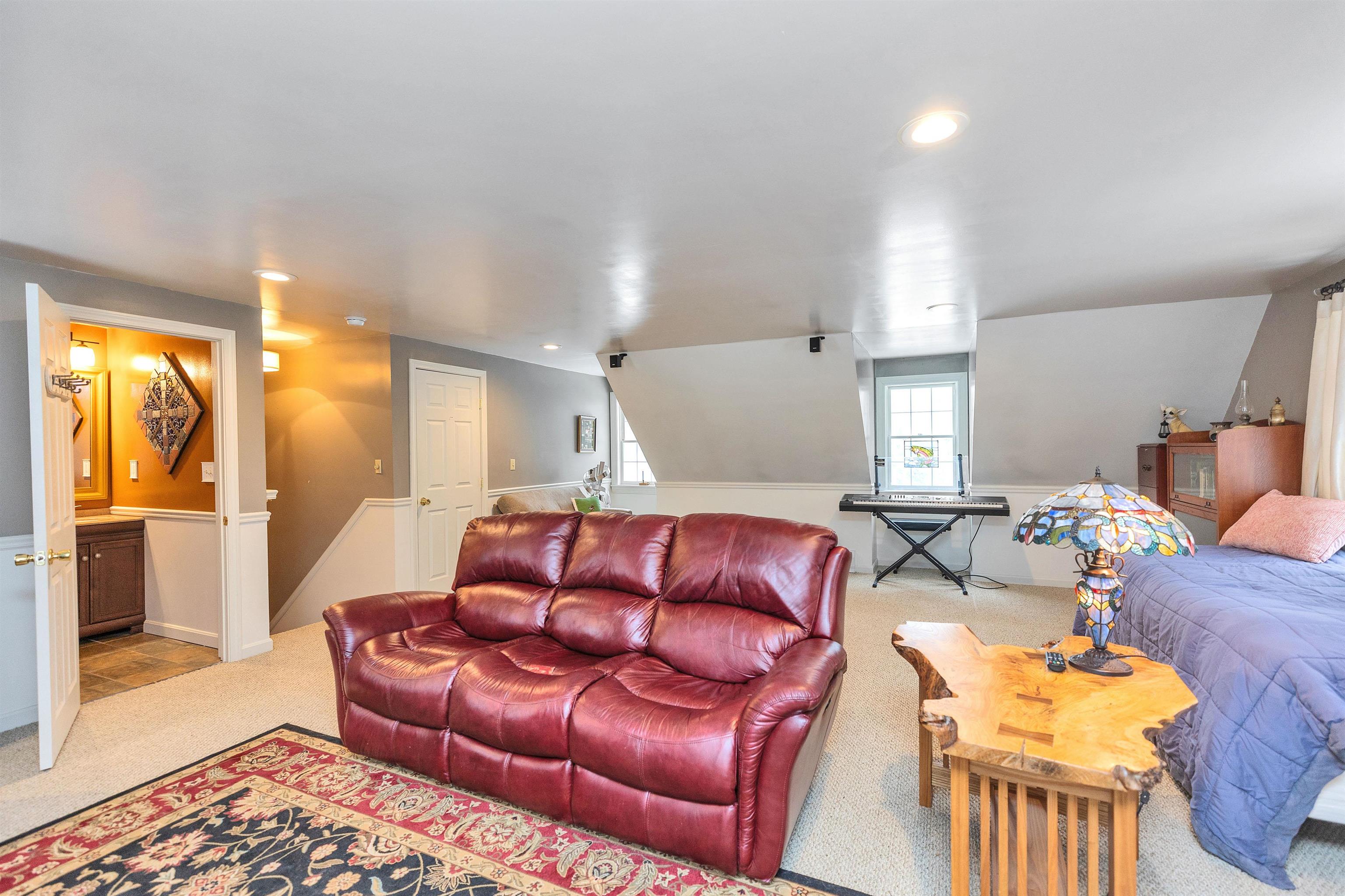 1481 Bennington Road Francestown, NH 03043 - Photo 45 of 59