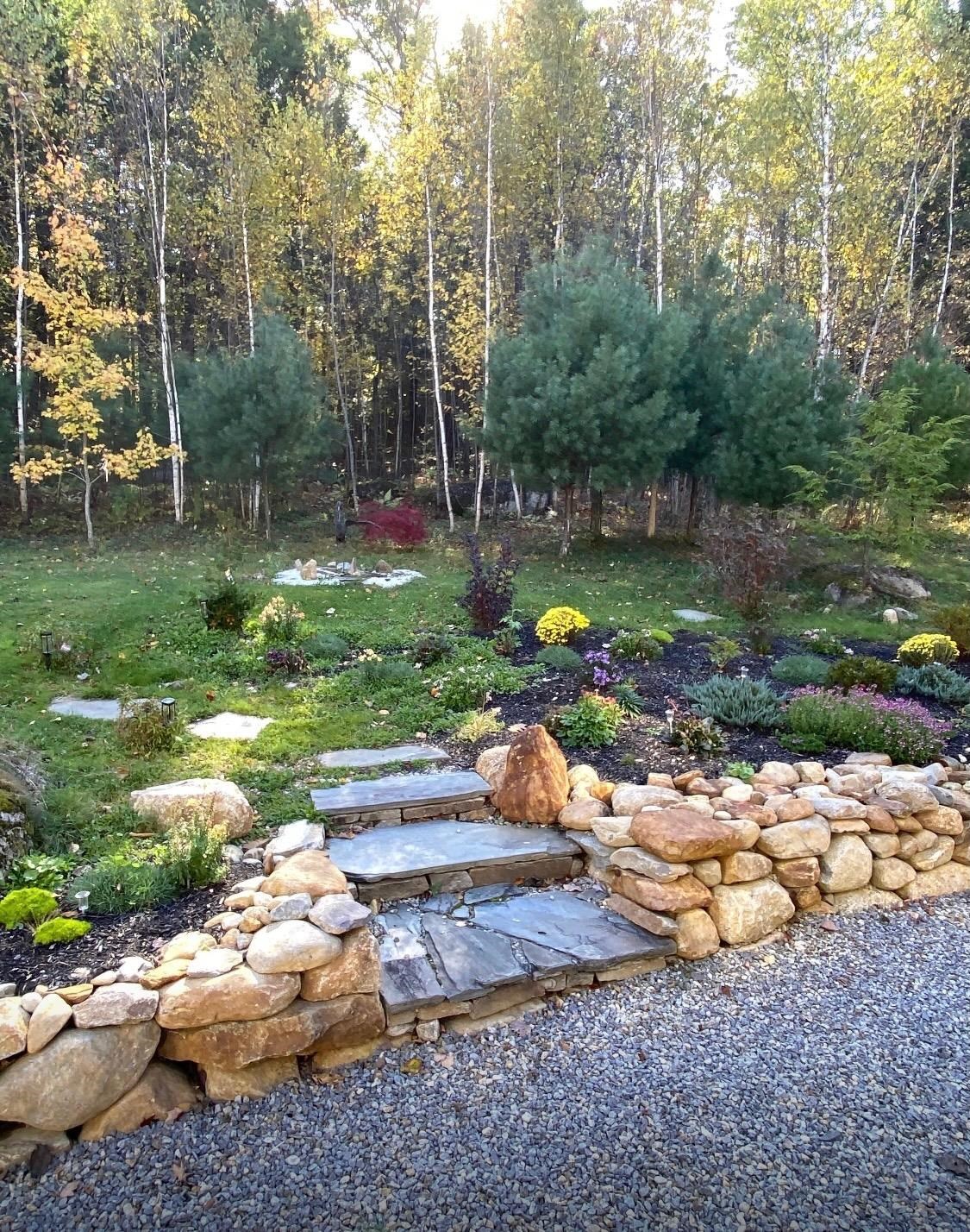 1481 Bennington Road Francestown, NH 03043 - Photo 46 of 59