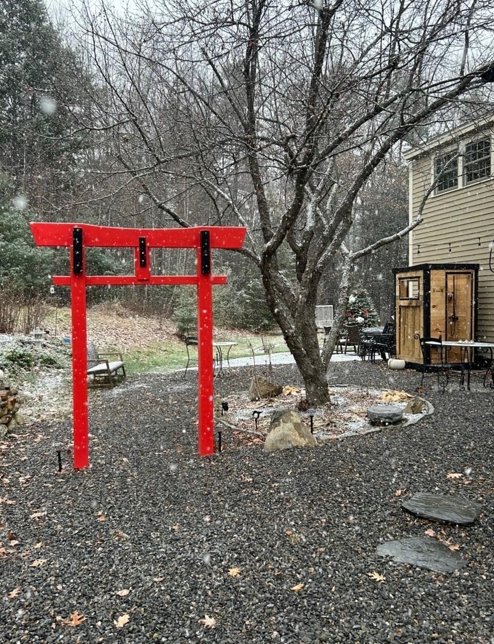 1481 Bennington Road Francestown, NH 03043 - Photo 48 of 59