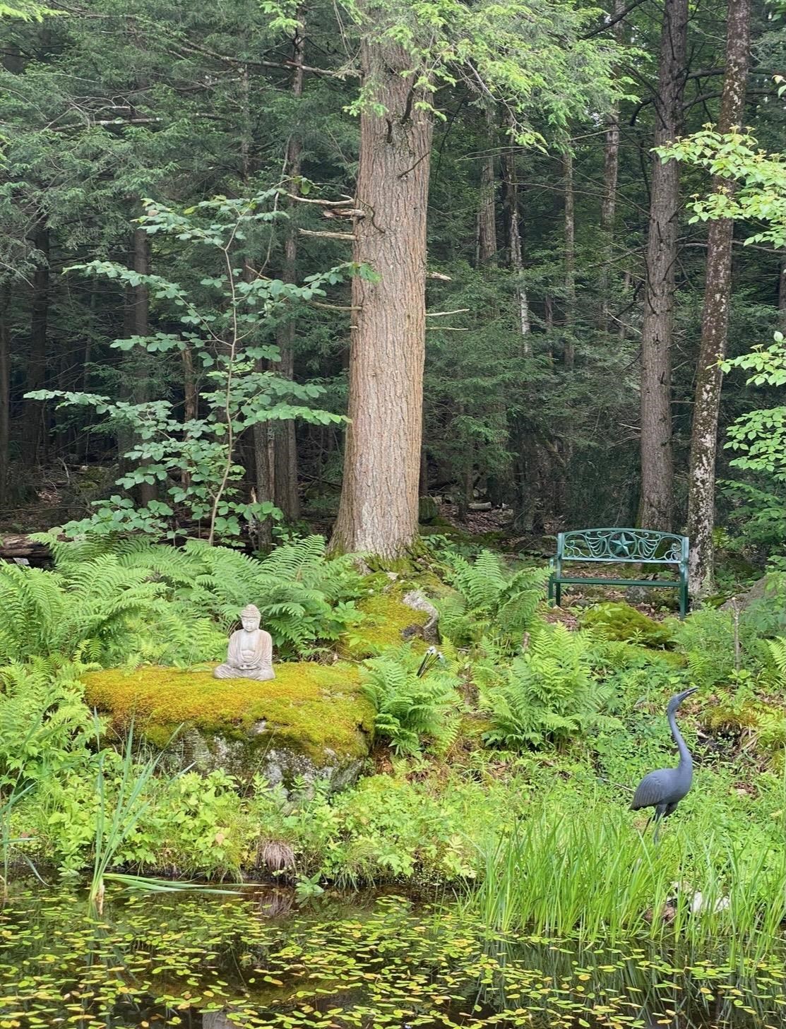 1481 Bennington Road Francestown, NH 03043 - Photo 51 of 59