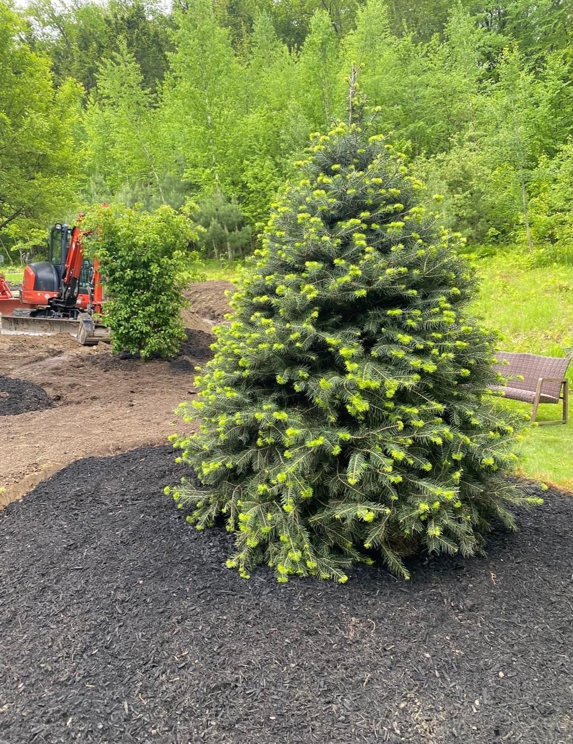 1481 Bennington Road Francestown, NH 03043 - Photo 55 of 59