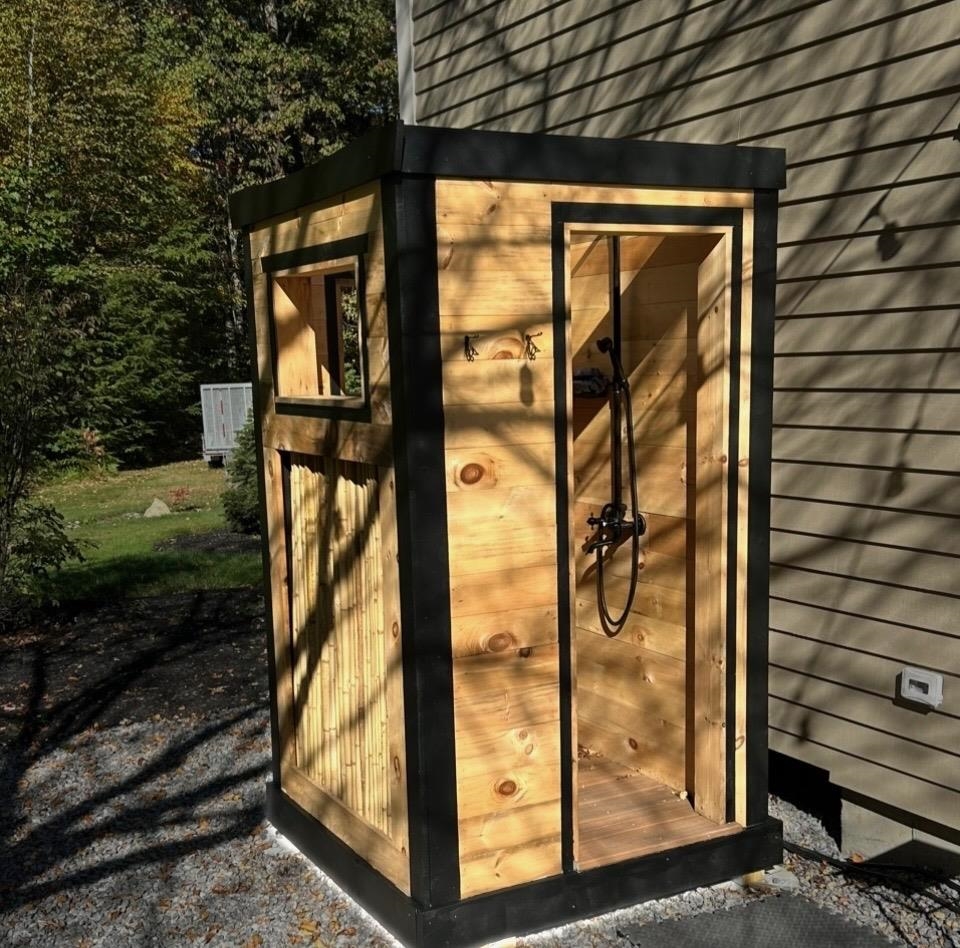 1481 Bennington Road Francestown, NH 03043 - Photo 57 of 59