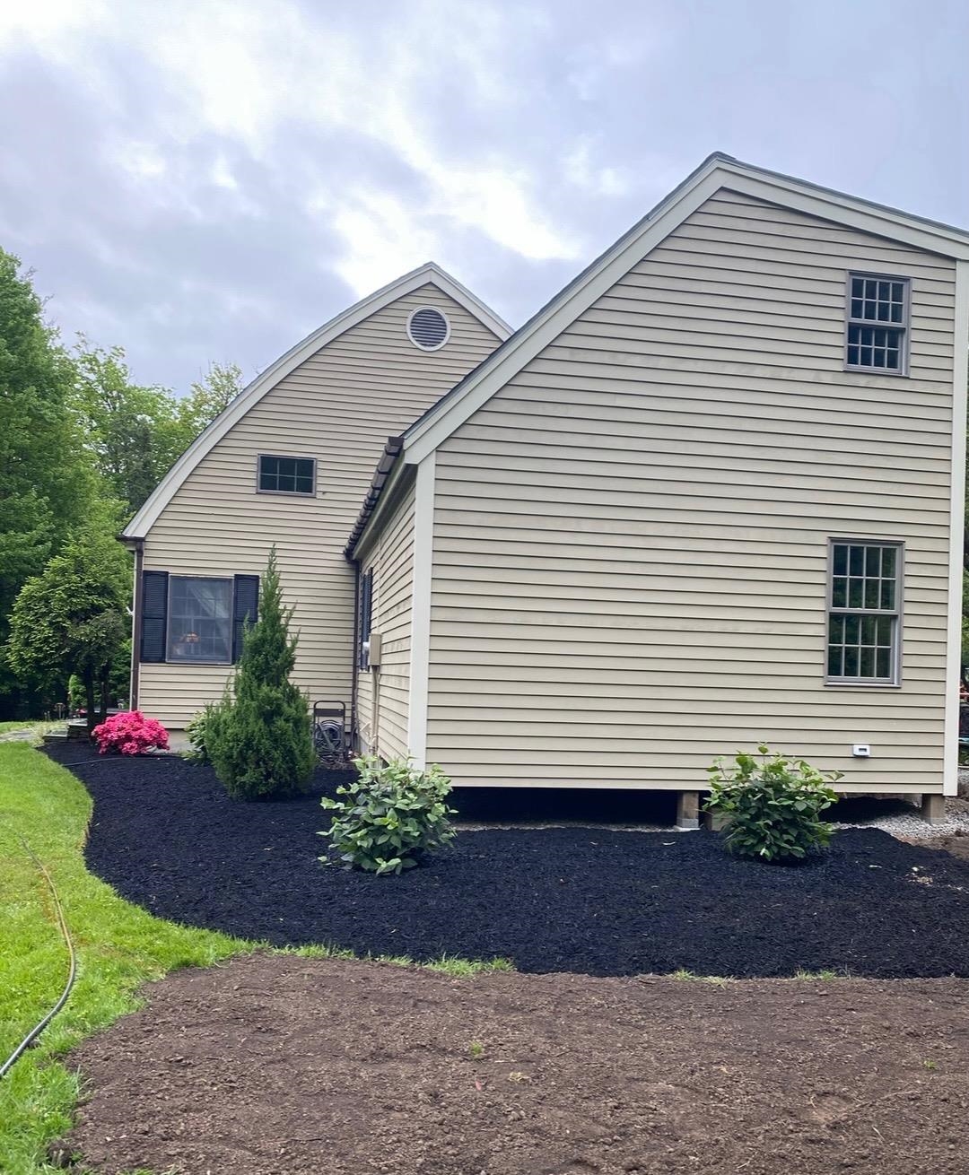 1481 Bennington Road Francestown, NH 03043 - Photo 58 of 59