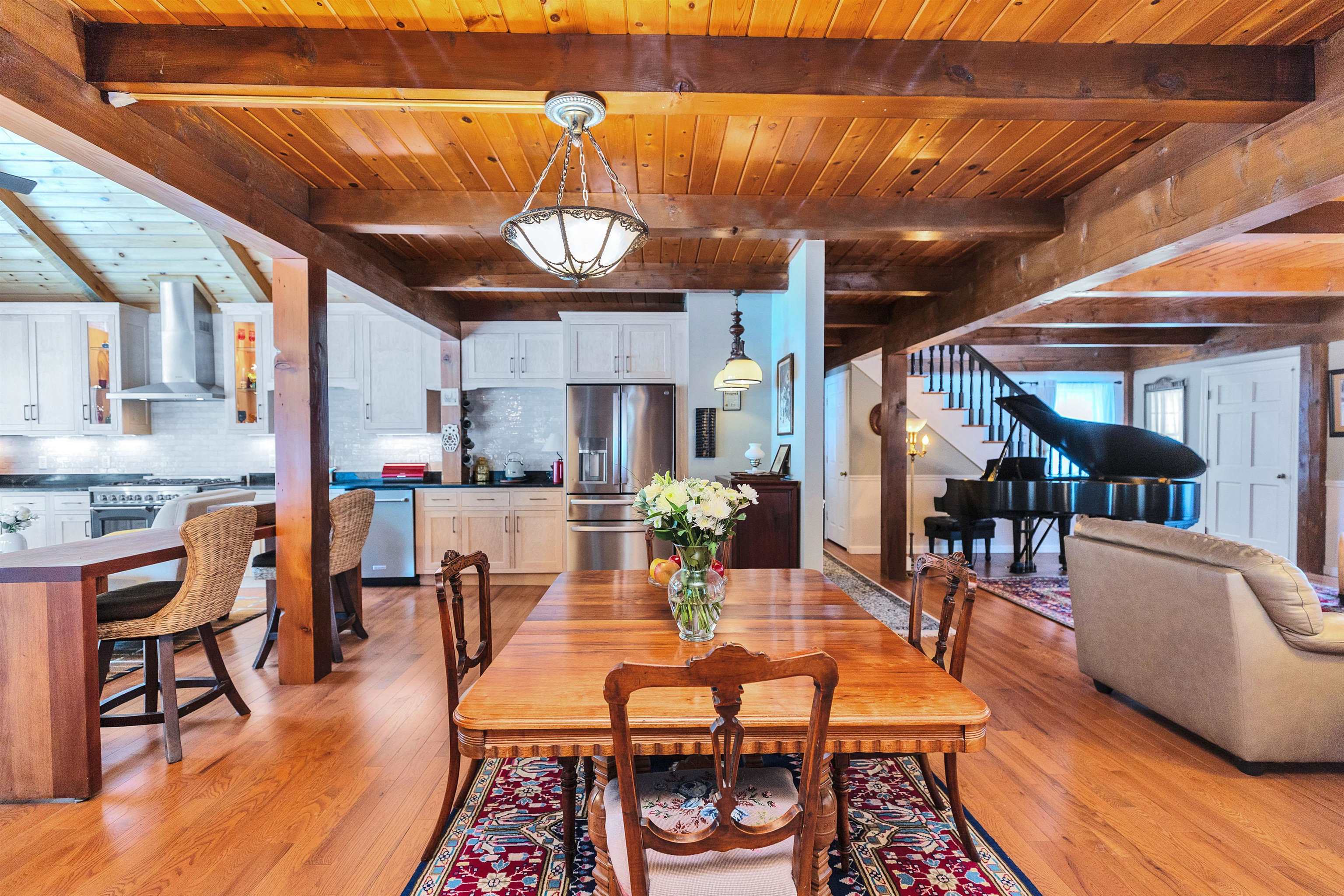 1481 Bennington Road Francestown, NH 03043 - Photo 9 of 59