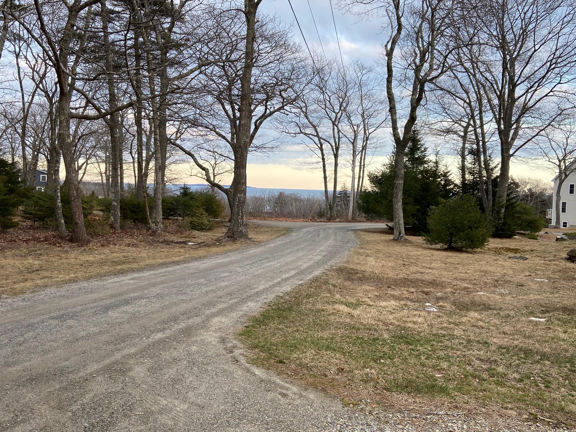 0 Russell Road Chamberlain, ME 04541 - Photo 2 of 4 IMG_4776