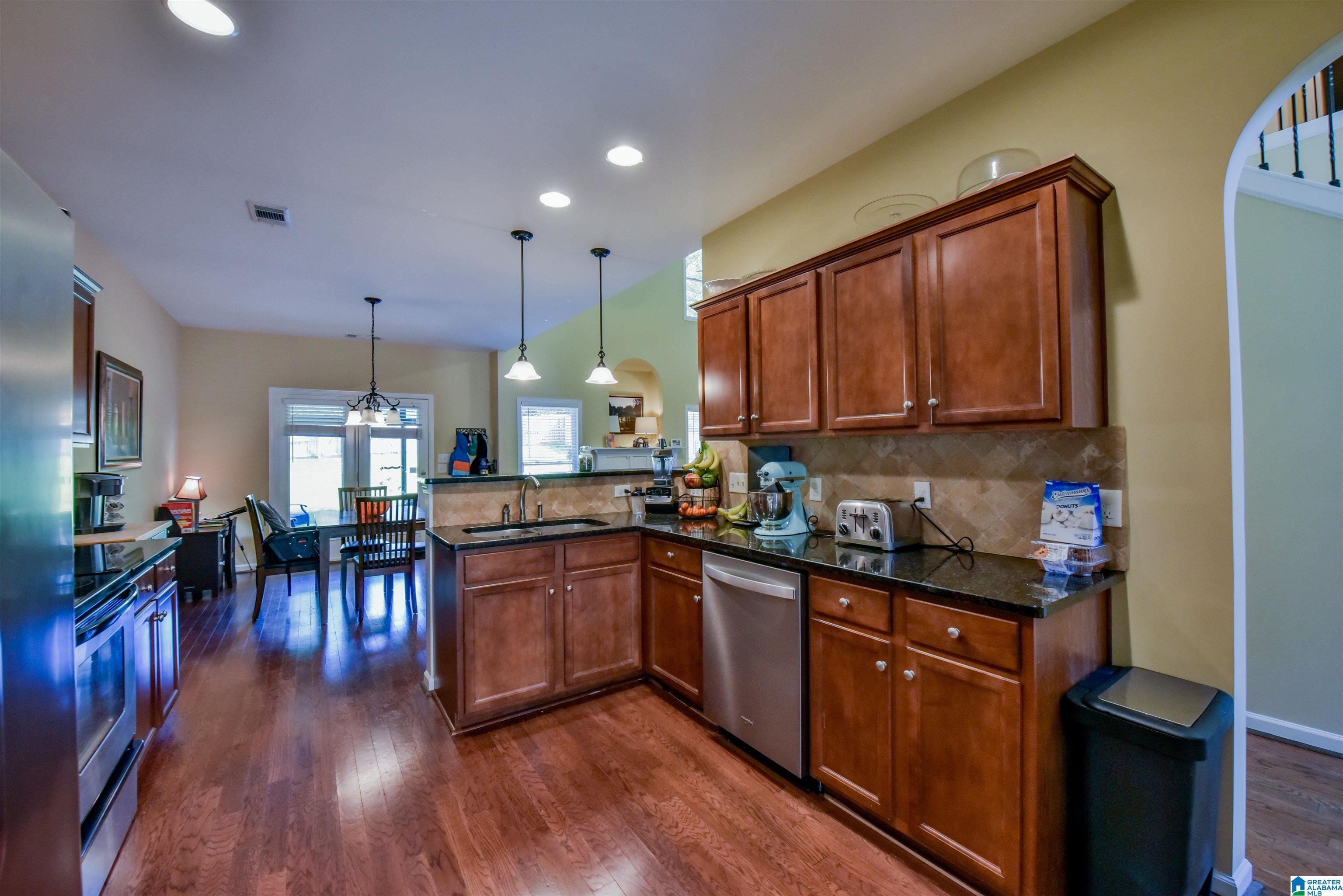 6322 Letson Farms Road Bessemer, AL 35022 - Photo 19 of 43