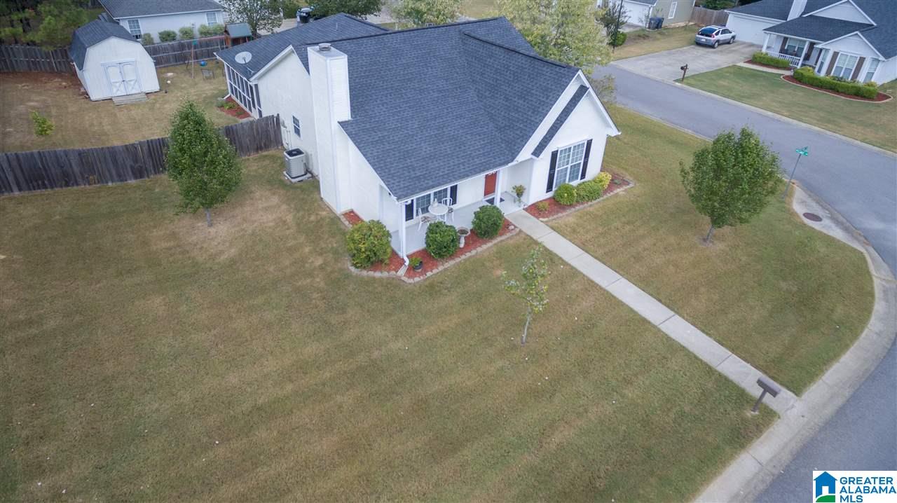 124 Pebble Lane Alabaster, AL 35007 - Photo 24 of 30 Gallery Image 24
