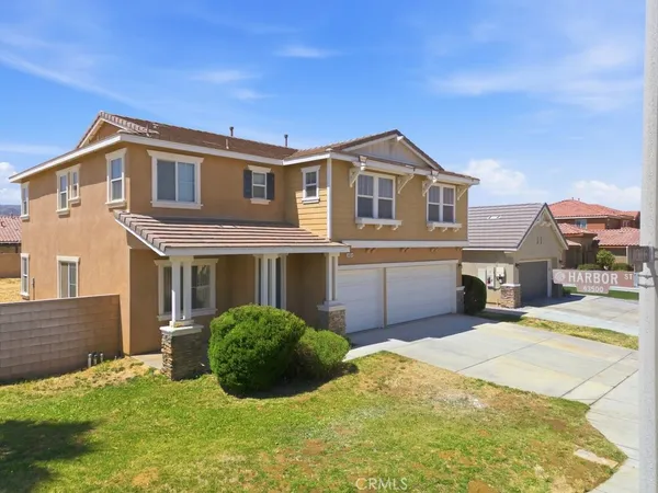 $589,950 | 6054 West Ave K1, Lancaster, CA 93536