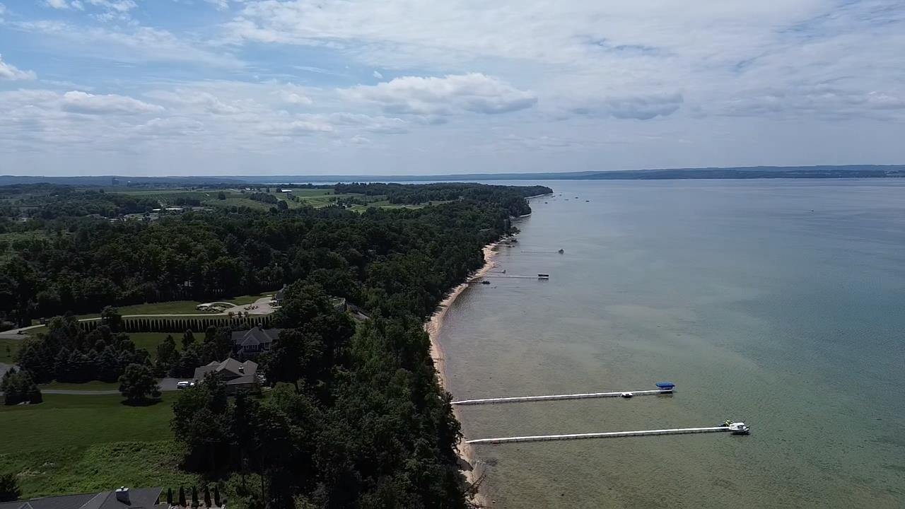 0 Bay Ridge Drive Williamsburg, MI 49690 - Photo 10 of 17