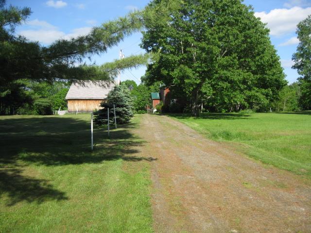 194 Weeks Mills Road South China, ME 04358 - Photo 6 of 27 Sits back off road with large front lawn