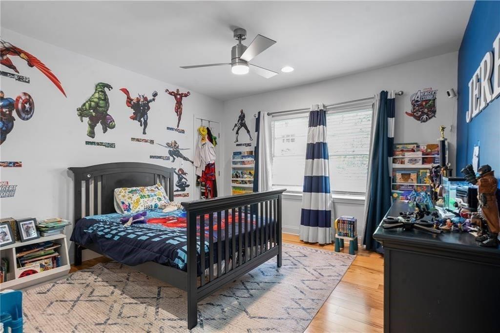 1152 Eastridge Road Southwest Atlanta, GA 30311 - Photo 13 of 34
