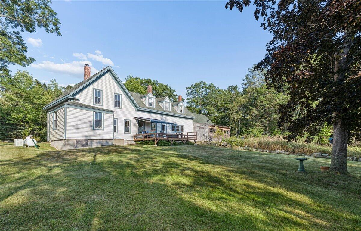 919 Southern Bay Road Penobscot, ME 04476 - Photo 76 of 106 919 Southern Bay Road, Penobscot