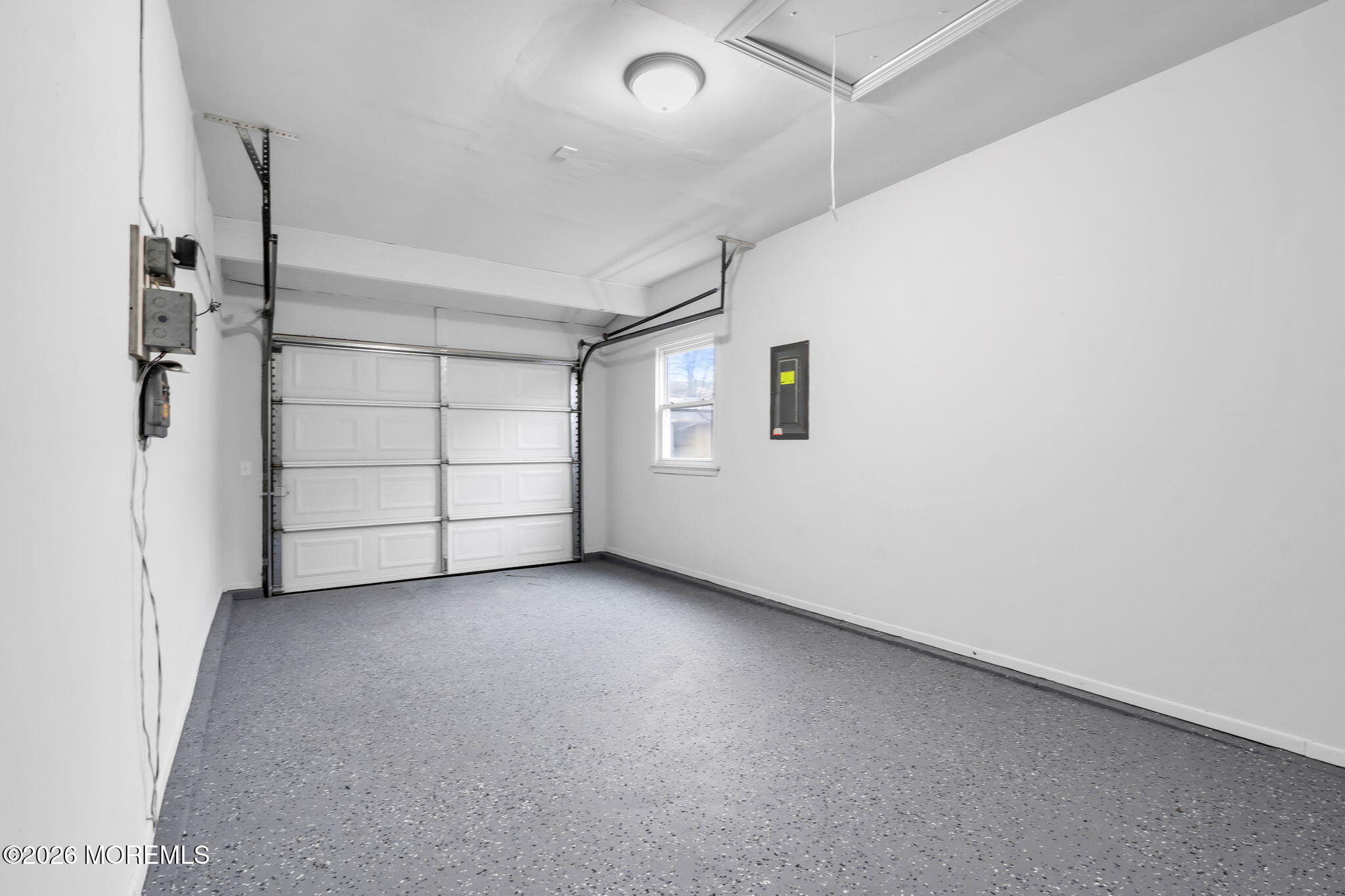 29 Keene Street, Unit 70 Whiting, NJ 08759 - Photo 17 of 18 a view of a garage