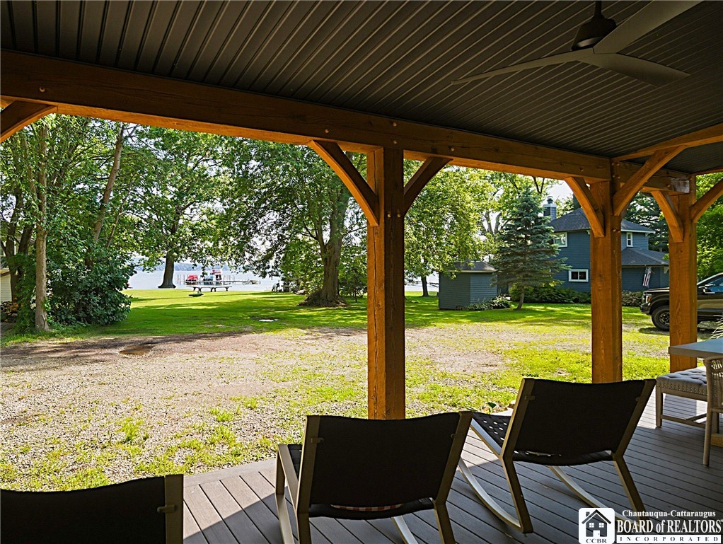 3978 Griffiths Bay Road Ellery, NY 14712 - Photo 6 of 43