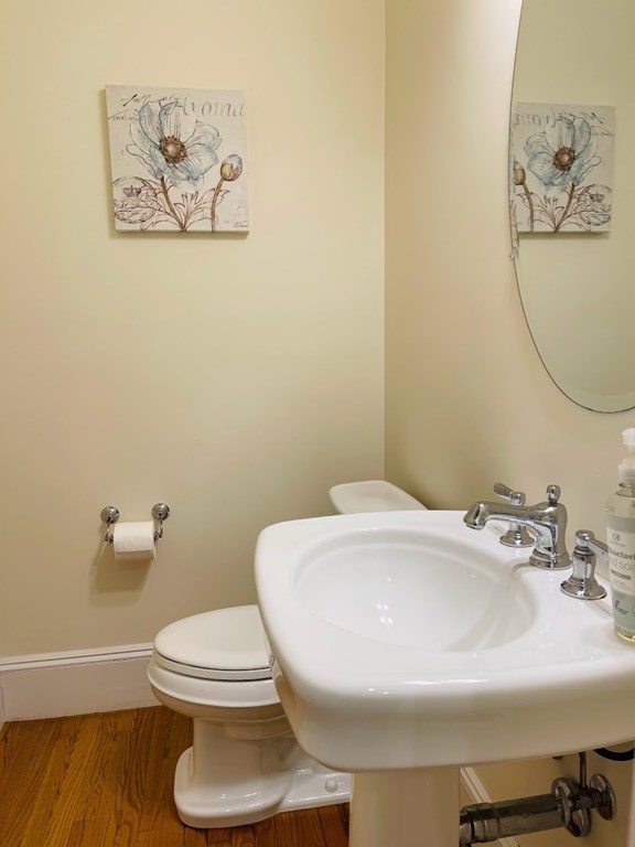 6 Chadbourne Road Lexington, MA 02421 - Photo 37 of 42