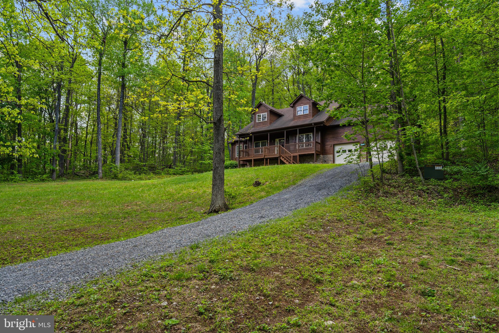 2622 CCC Road Front Royal, VA 22630 - Photo 12 of 79
