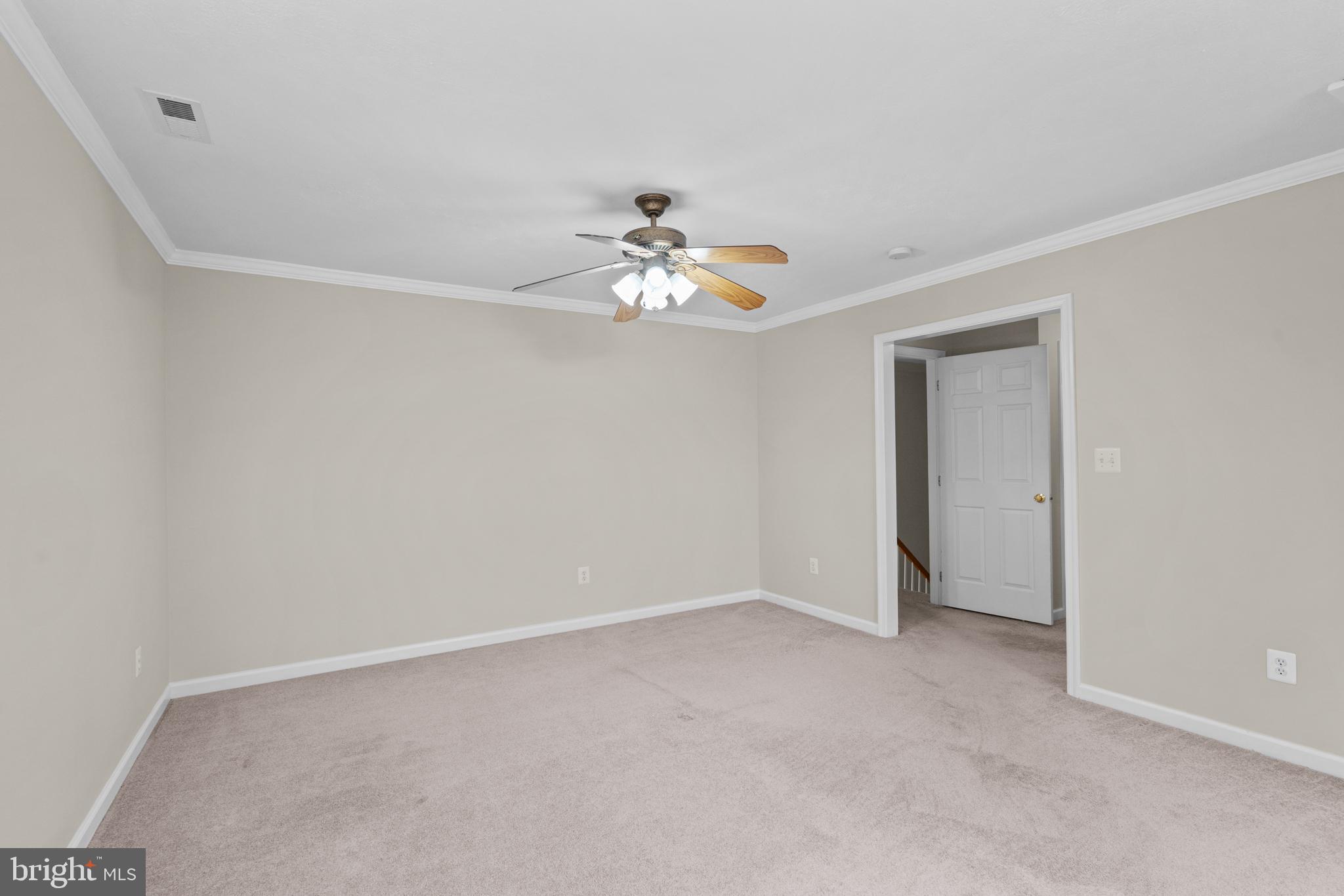 2622 CCC Road Front Royal, VA 22630 - Photo 21 of 79 Primary Bedroom
